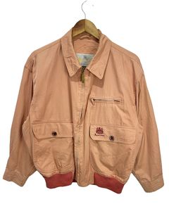 Aquascutum Harrington Jacket Grailed