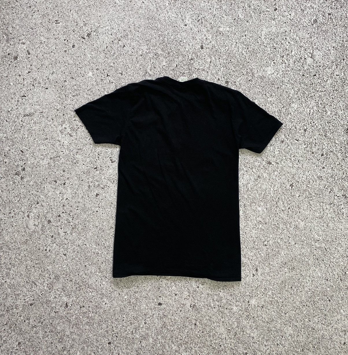 Fragment Design × Vintage Vintage Cyber Punk 2077 We Have A City To Burn T-shirt Y2K Size US L / EU 52-54 / 3 - 4 Thumbnail