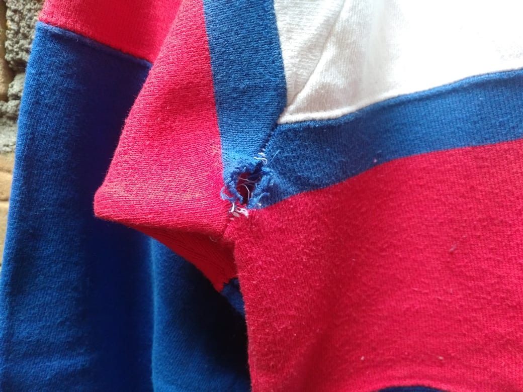Japanese Brand × Other × Vintage Vintage Matsuda Porsche Collection Sweatshirts Size US L / EU 52-54 / 3 - 3 Thumbnail