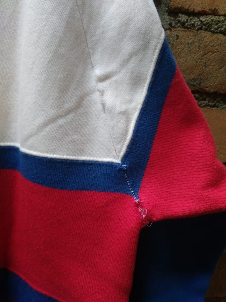 Japanese Brand × Other × Vintage Vintage Matsuda Porsche Collection Sweatshirts Size US L / EU 52-54 / 3 - 5 Thumbnail