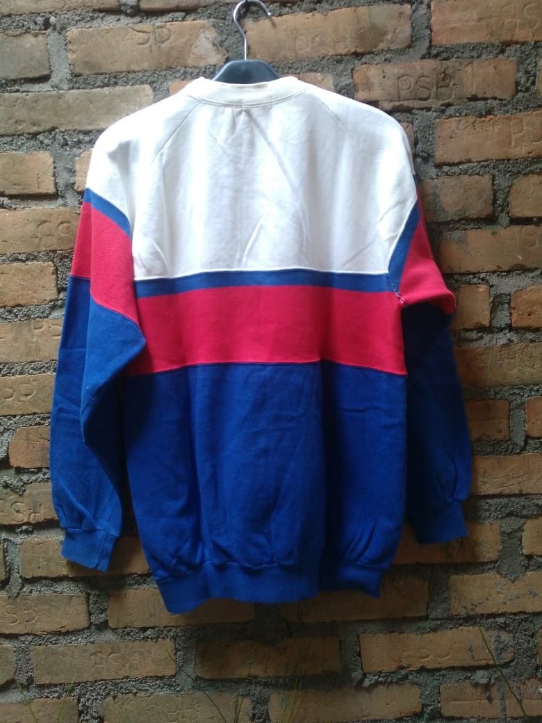 Japanese Brand × Other × Vintage Vintage Matsuda Porsche Collection Sweatshirts Size US L / EU 52-54 / 3 - 2 Thumbnail