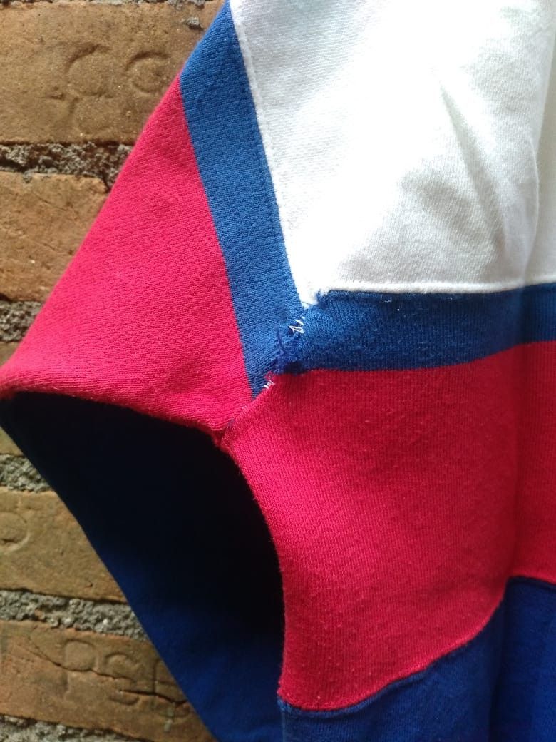 Japanese Brand × Other × Vintage Vintage Matsuda Porsche Collection Sweatshirts Size US L / EU 52-54 / 3 - 4 Thumbnail