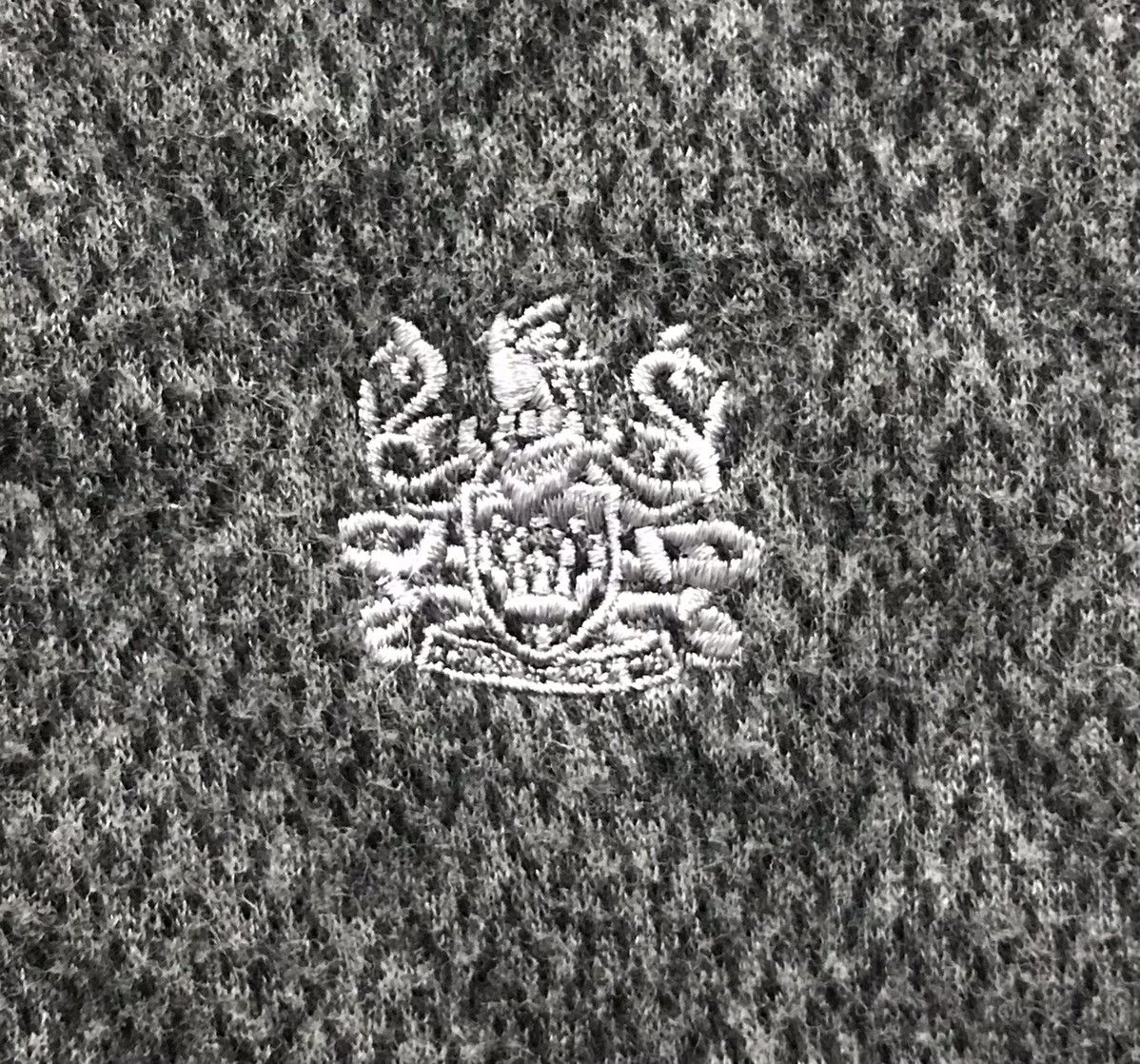 Aquascutum AQUASCUTUM SWEATSHIRT Size US L / EU 52-54 / 3 - 5 Thumbnail