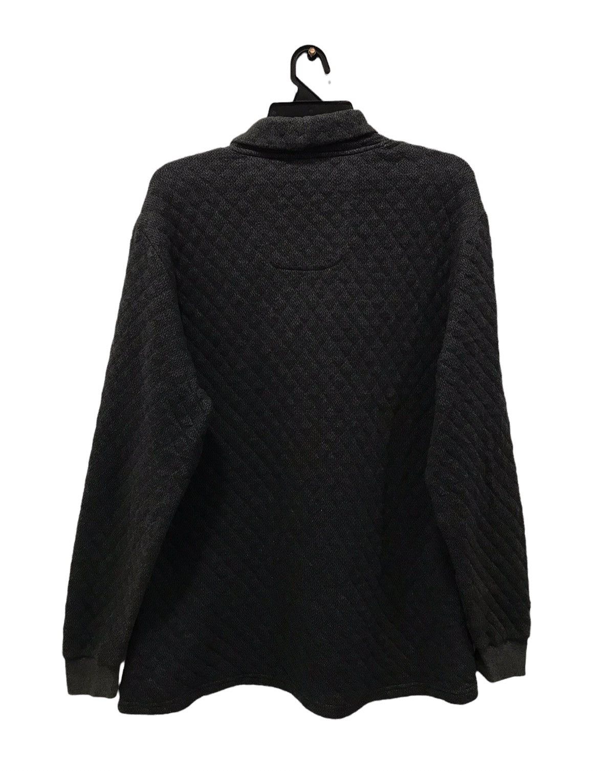 Aquascutum AQUASCUTUM SWEATSHIRT Size US L / EU 52-54 / 3 - 2 Thumbnail