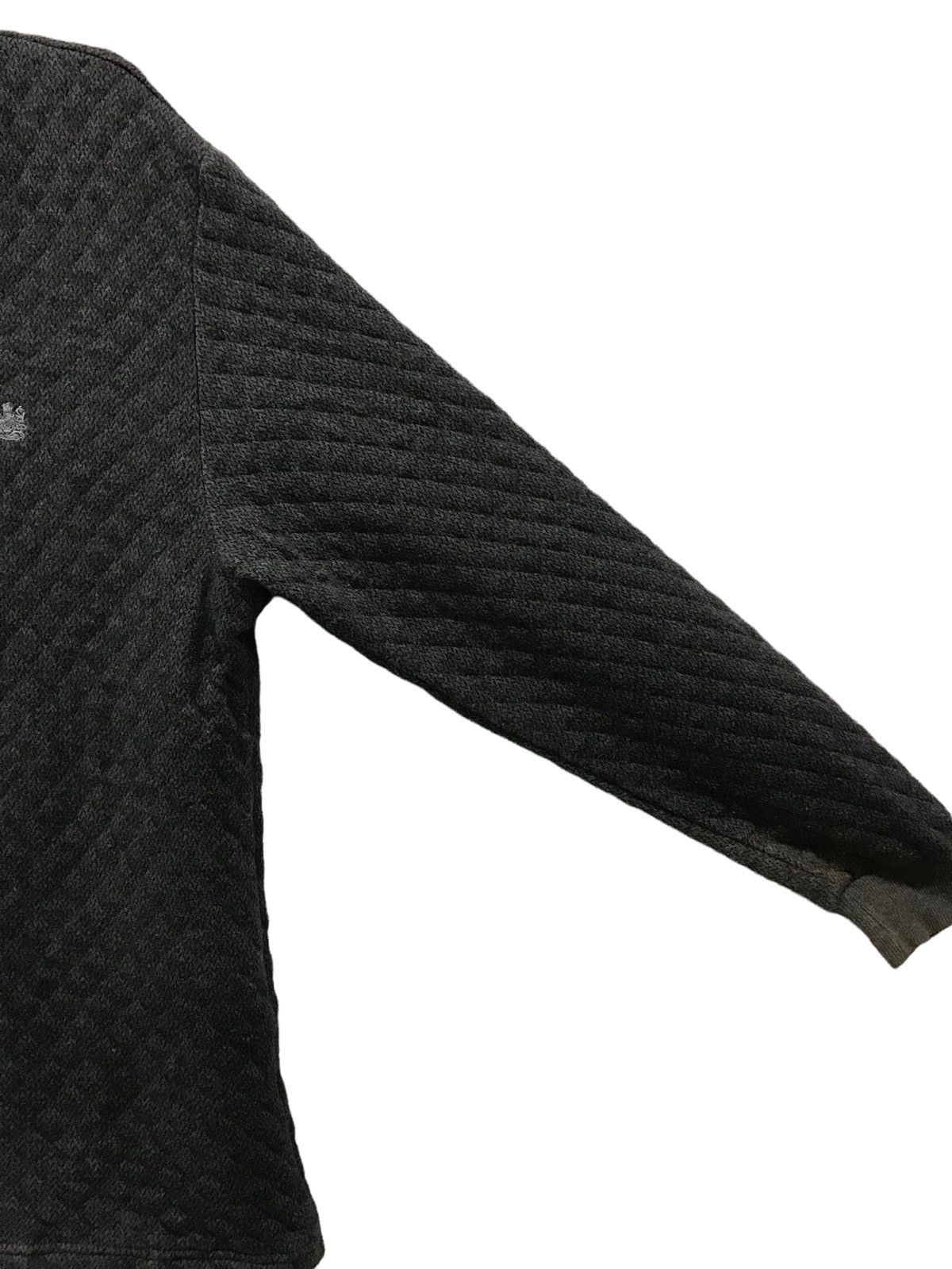 Aquascutum AQUASCUTUM SWEATSHIRT Size US L / EU 52-54 / 3 - 4 Thumbnail