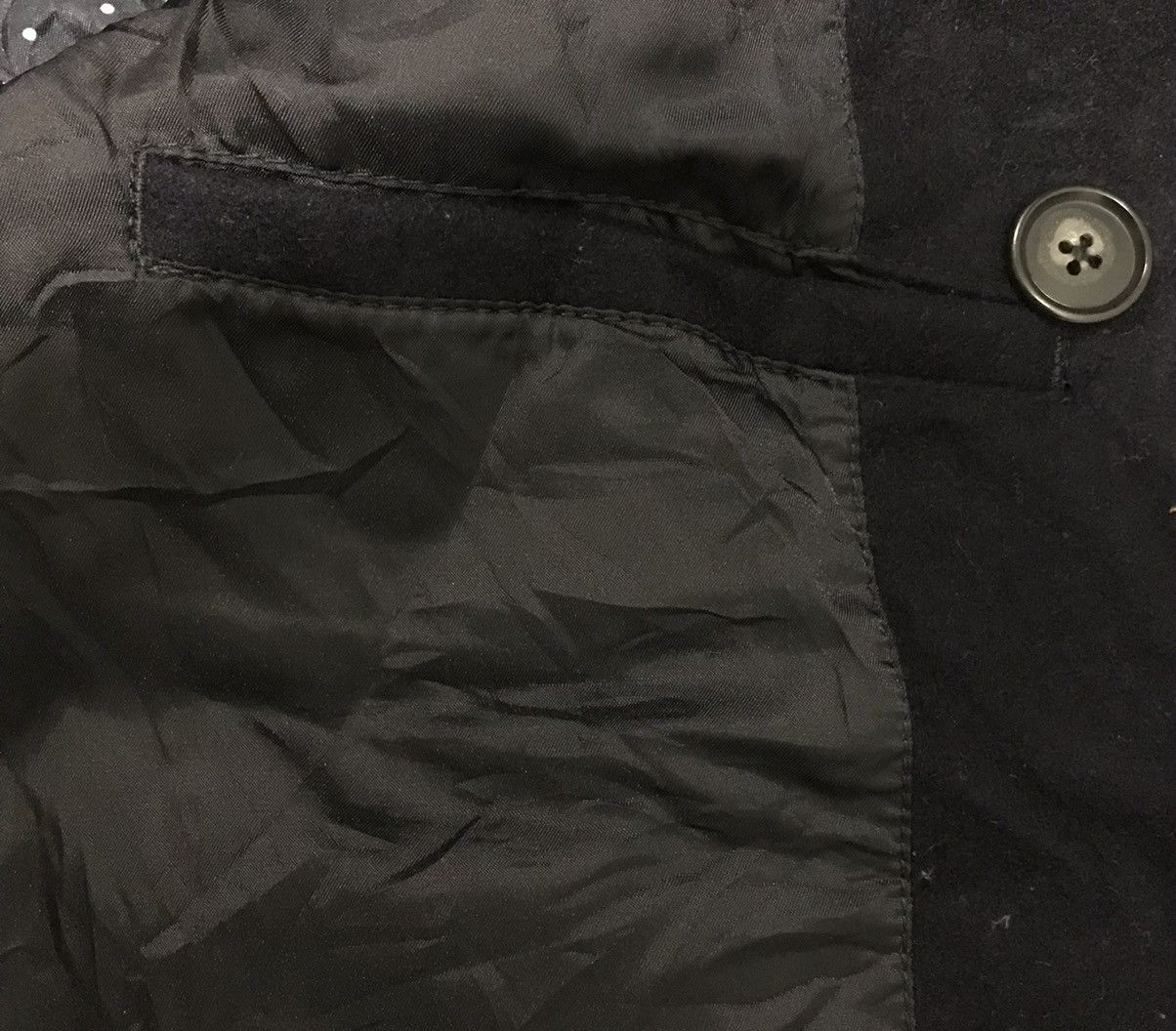 R.Newbold R. NEWBOLD WINTER COAT Size US M / EU 48-50 / 2 - 9 Thumbnail