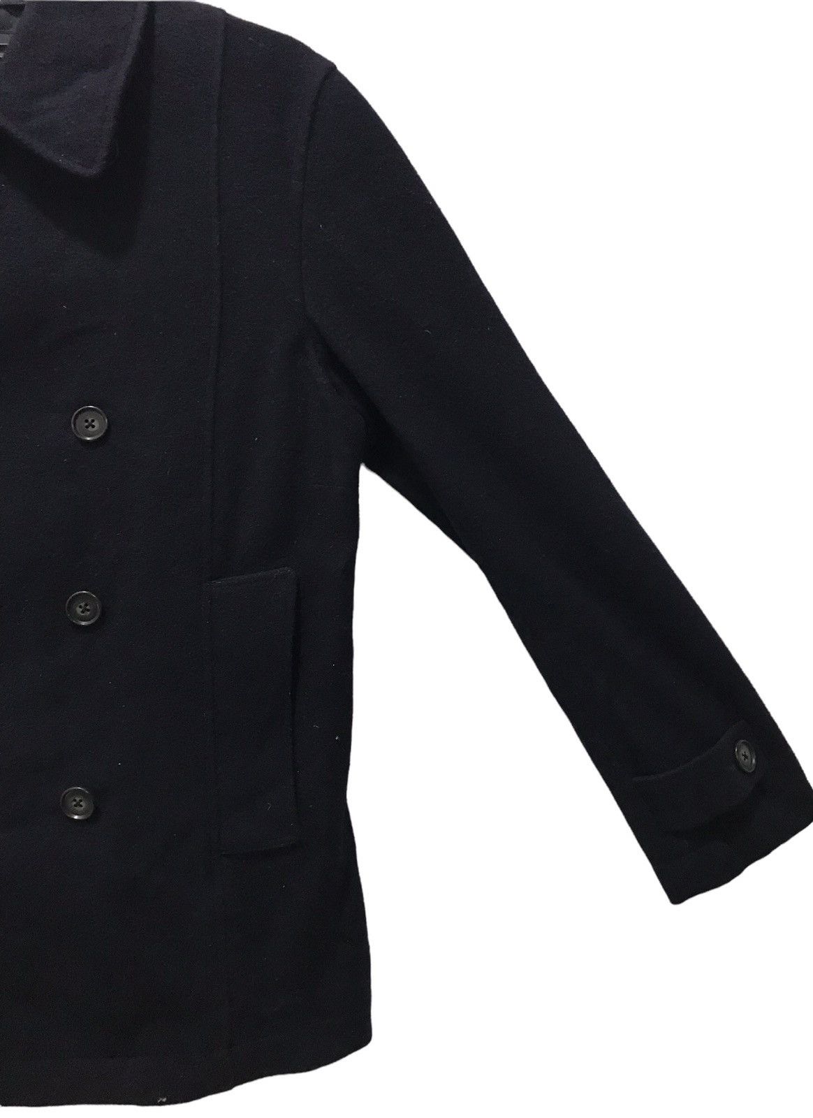 R.Newbold R. NEWBOLD WINTER COAT Size US M / EU 48-50 / 2 - 4 Thumbnail