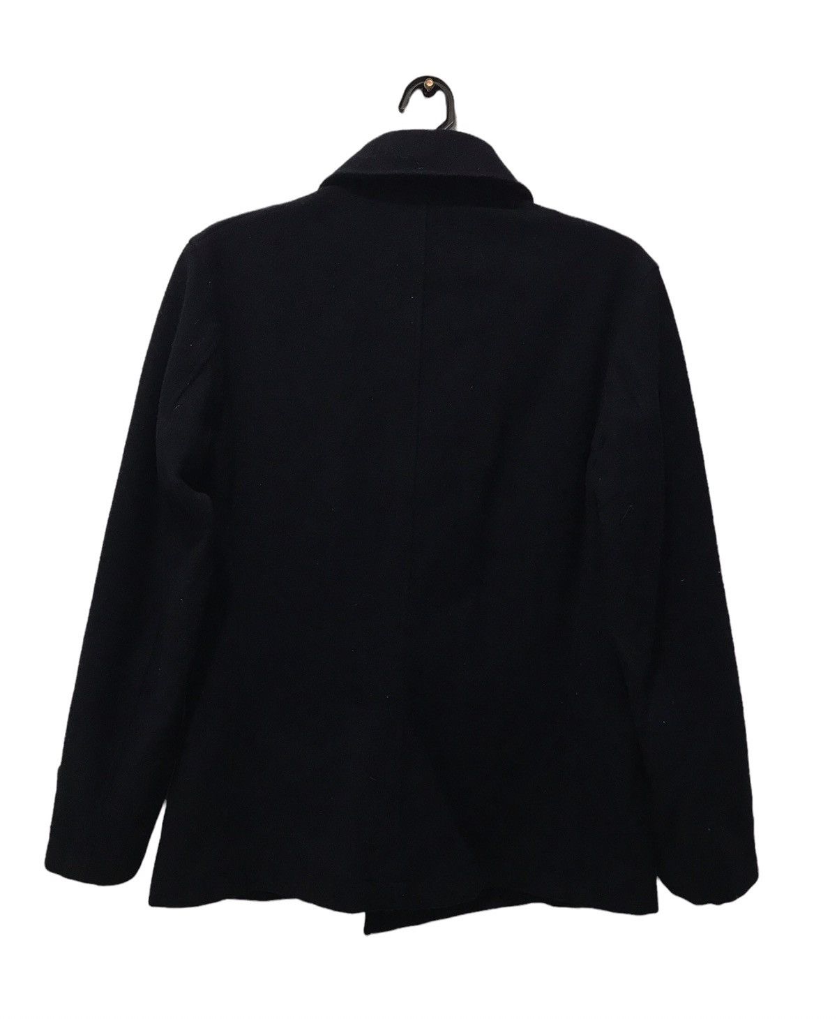 R.Newbold R. NEWBOLD WINTER COAT Size US M / EU 48-50 / 2 - 2 Thumbnail