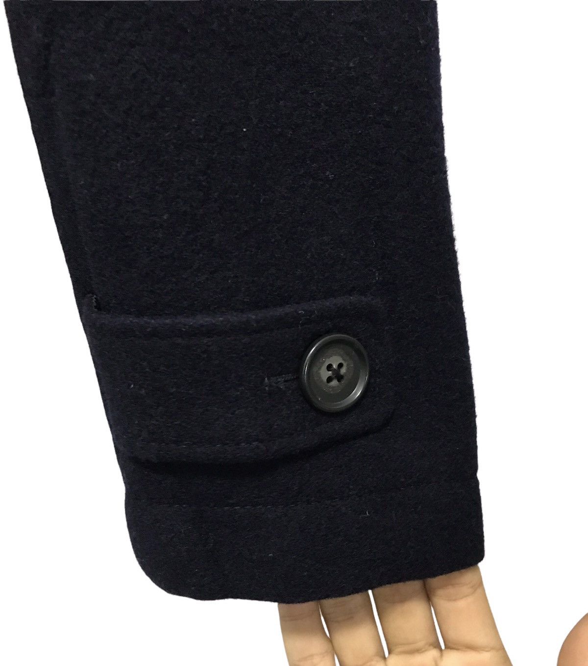 R.Newbold R. NEWBOLD WINTER COAT Size US M / EU 48-50 / 2 - 7 Thumbnail