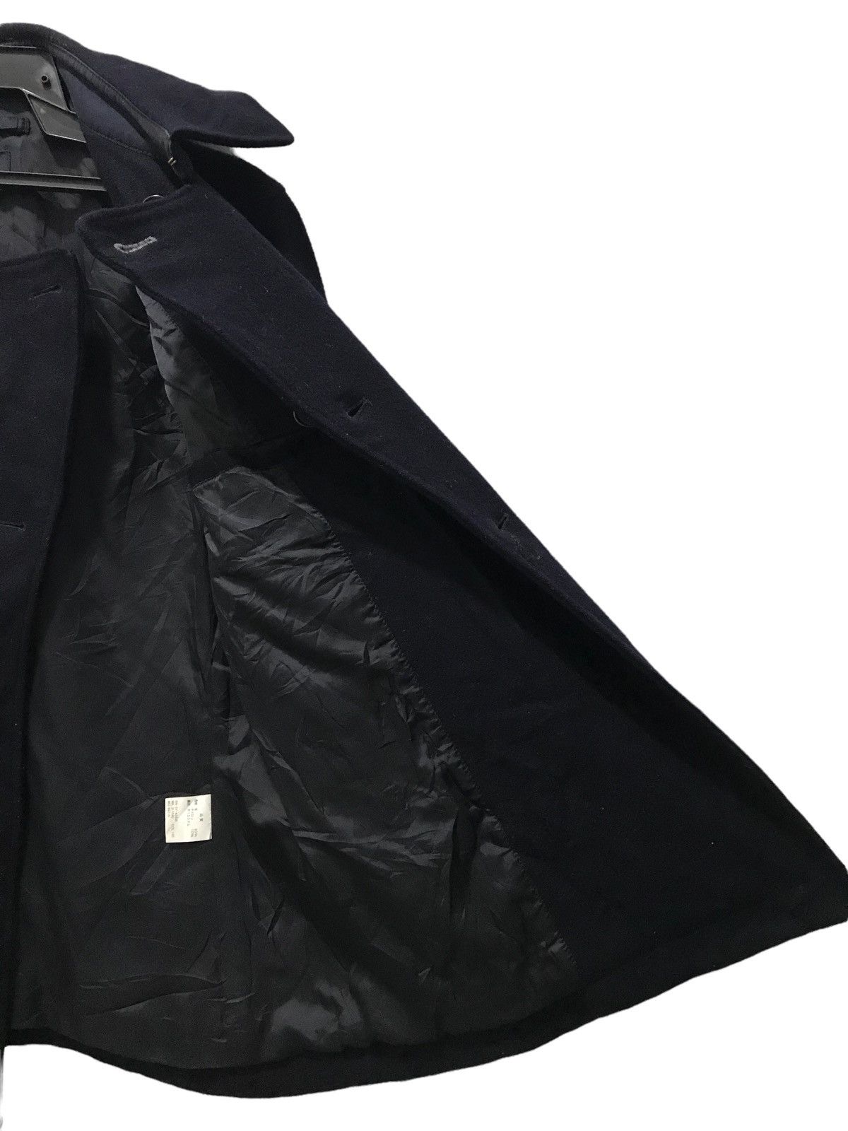 R.Newbold R. NEWBOLD WINTER COAT Size US M / EU 48-50 / 2 - 8 Thumbnail