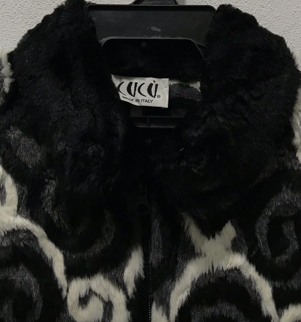 Other Italy Designer Winter Jacket Size US L / EU 52-54 / 3 - 3 Thumbnail