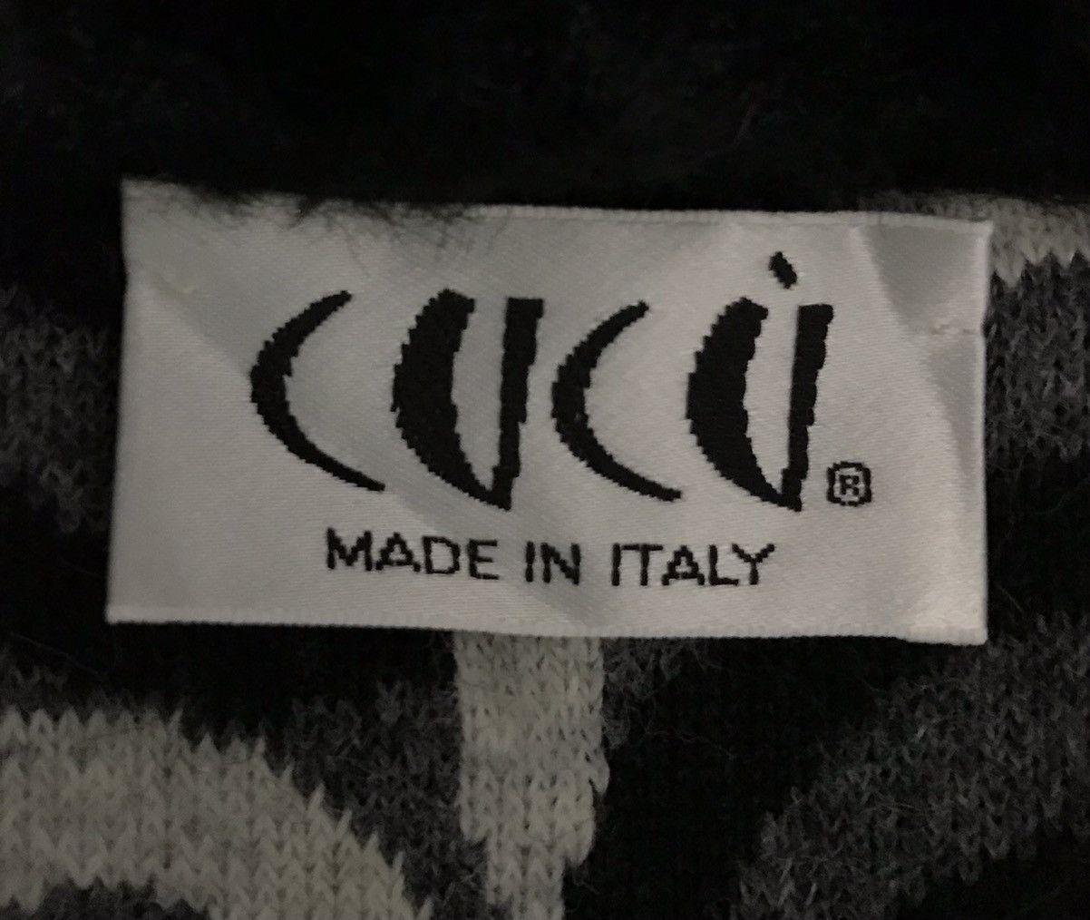 Other Italy Designer Winter Jacket Size US L / EU 52-54 / 3 - 9 Thumbnail