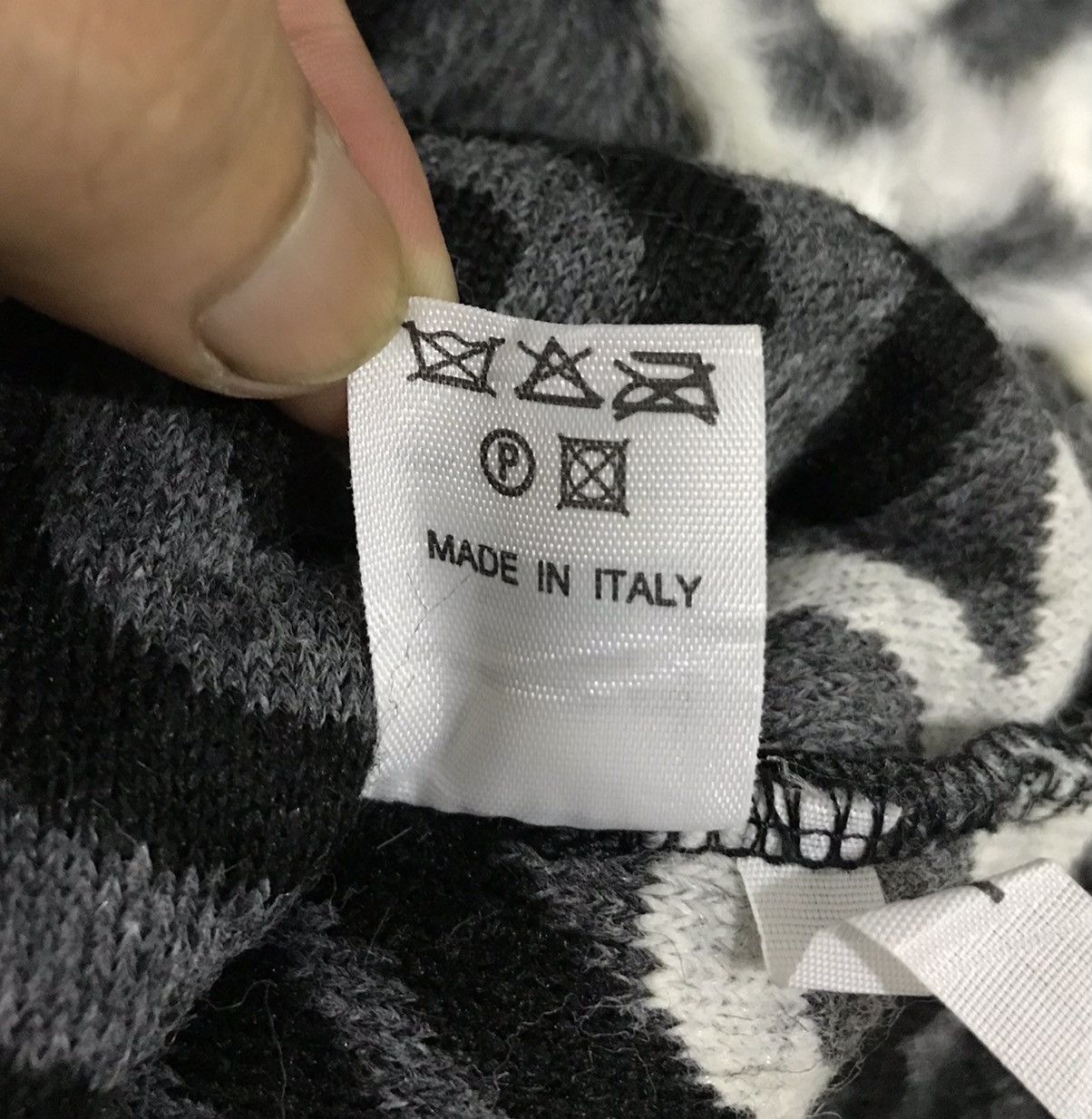 Other Italy Designer Winter Jacket Size US L / EU 52-54 / 3 - 11 Thumbnail