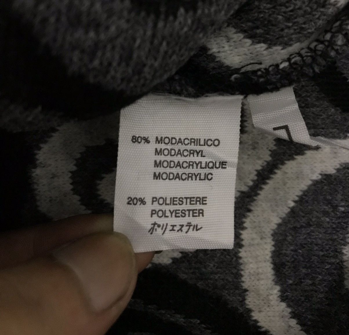 Other Italy Designer Winter Jacket Size US L / EU 52-54 / 3 - 10 Thumbnail