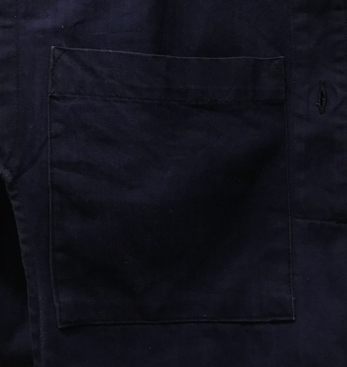 Designer × Japanese Brand WAHLER LONG JACKET Size US M / EU 48-50 / 2 - 7 Thumbnail