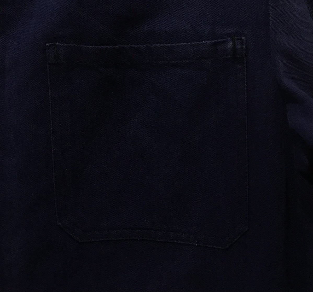 Designer × Japanese Brand WAHLER LONG JACKET Size US M / EU 48-50 / 2 - 5 Thumbnail
