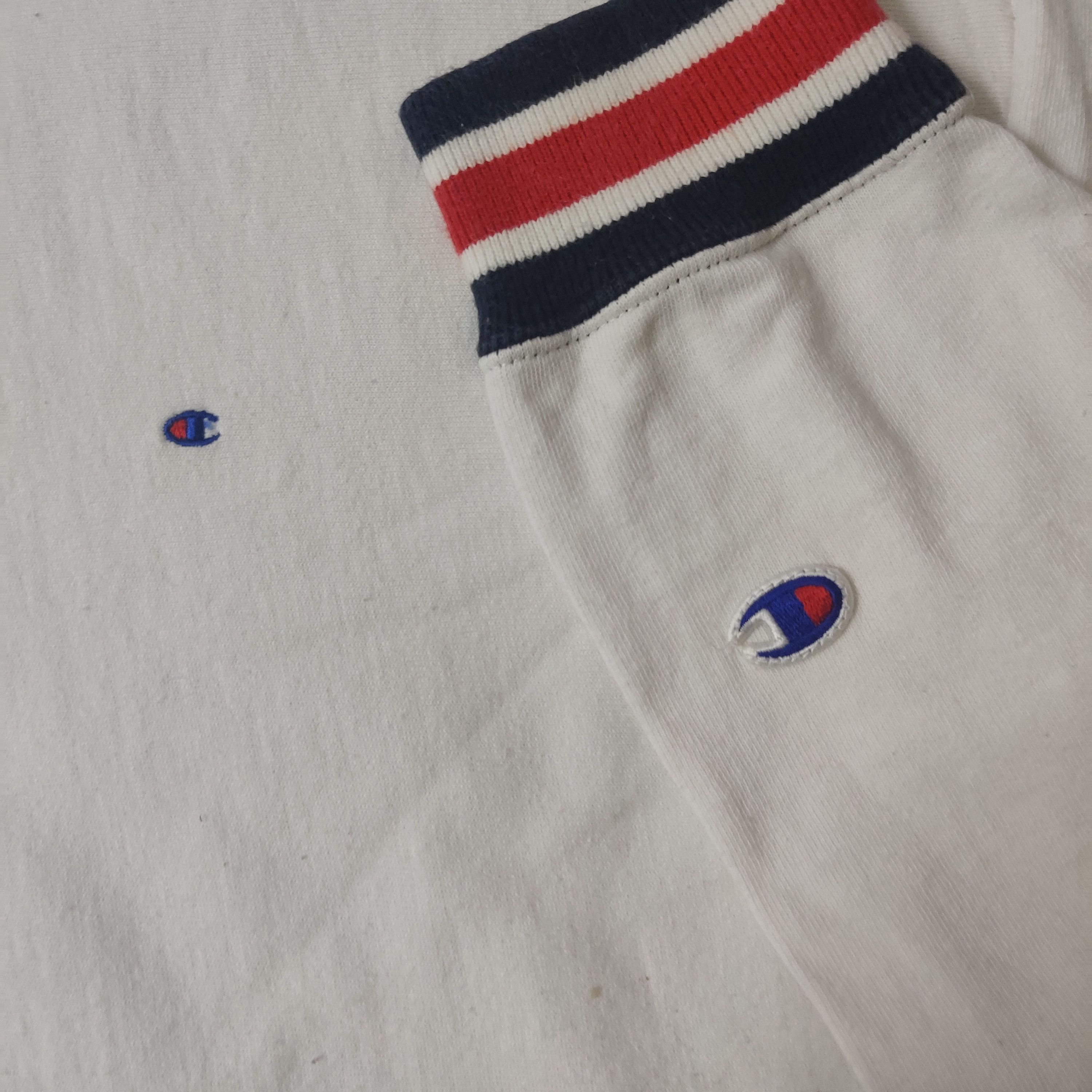 Champion Vintage Champion Reserve Weave T-Shirt Size US M / EU 48-50 / 2 - 3 Thumbnail