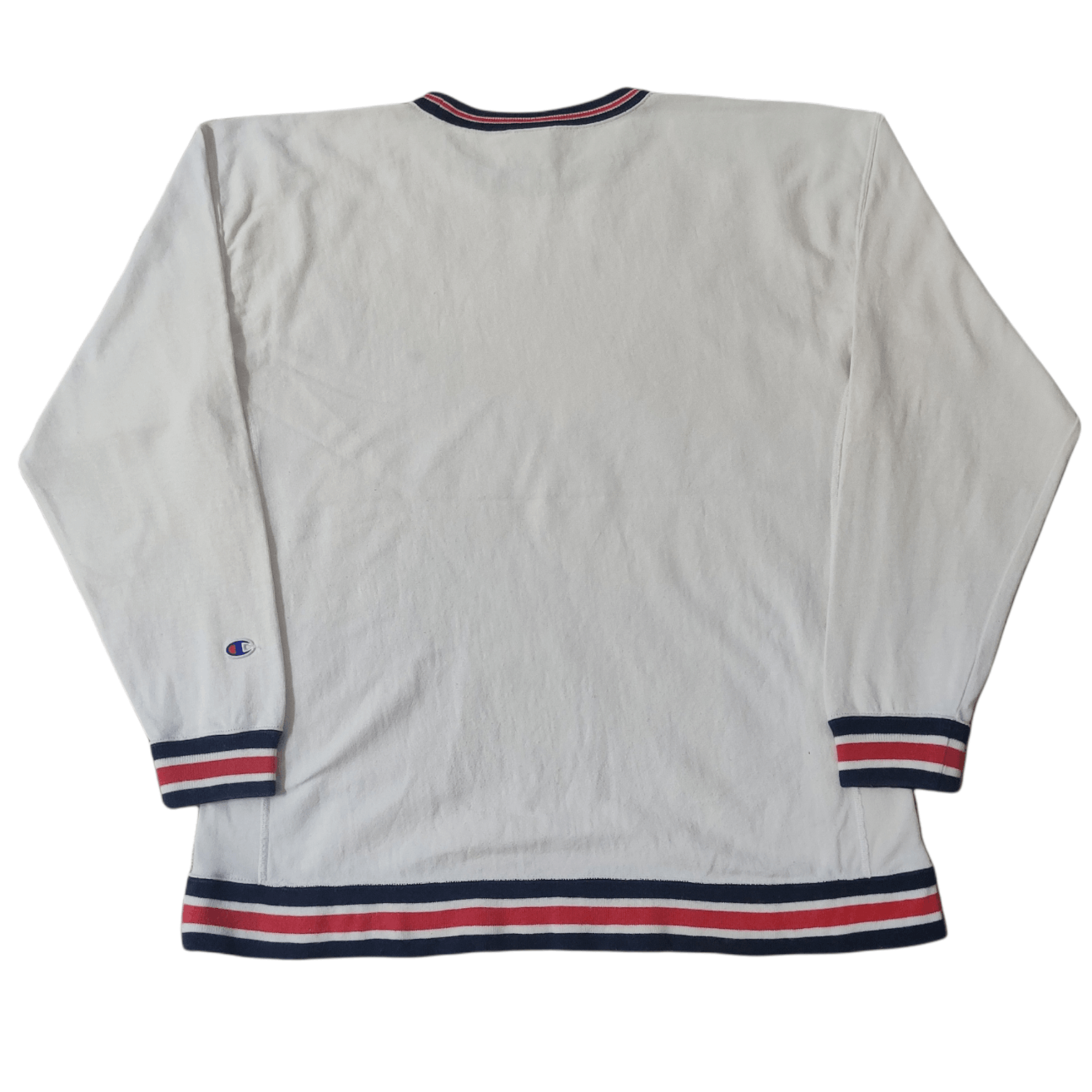 Champion Vintage Champion Reserve Weave T-Shirt Size US M / EU 48-50 / 2 - 6 Thumbnail