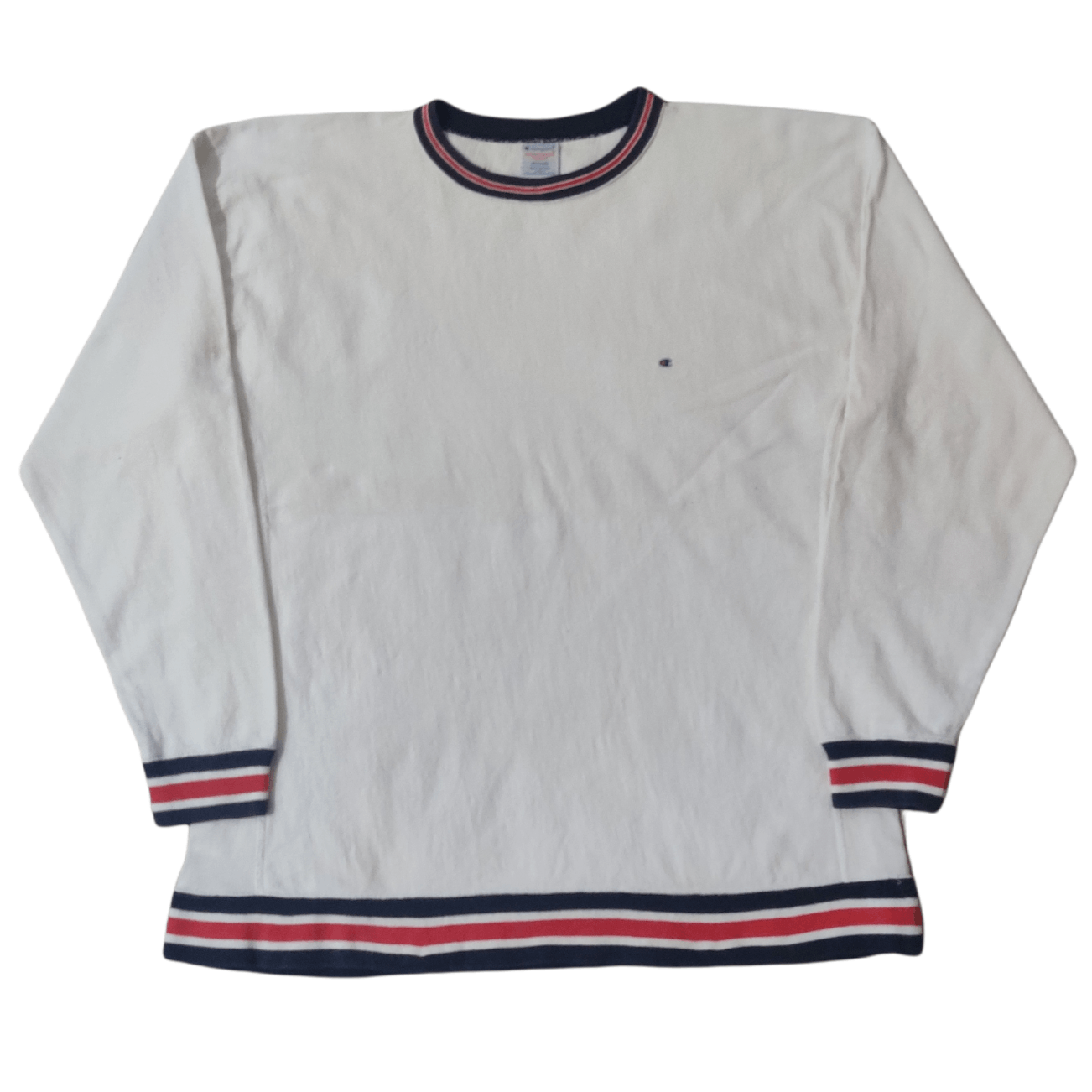 Champion Vintage Champion Reserve Weave T-Shirt Size US M / EU 48-50 / 2 - 1 Thumbnail