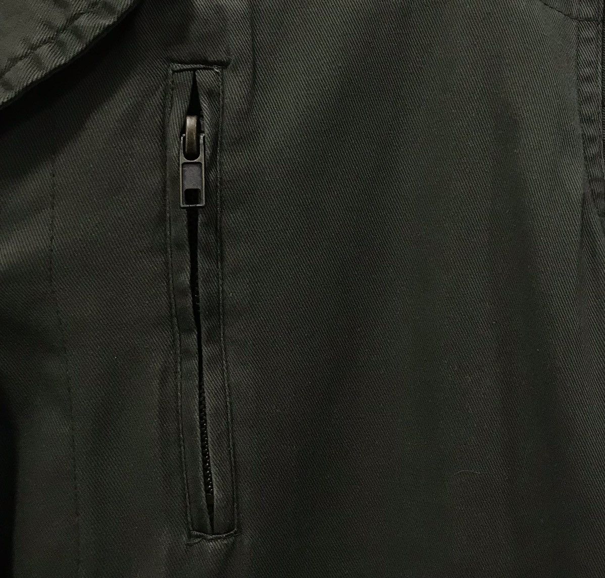 Japanese Brand × Vintage Vintage Browny Standard US Army Jacket Size US M / EU 48-50 / 2 - 6 Thumbnail