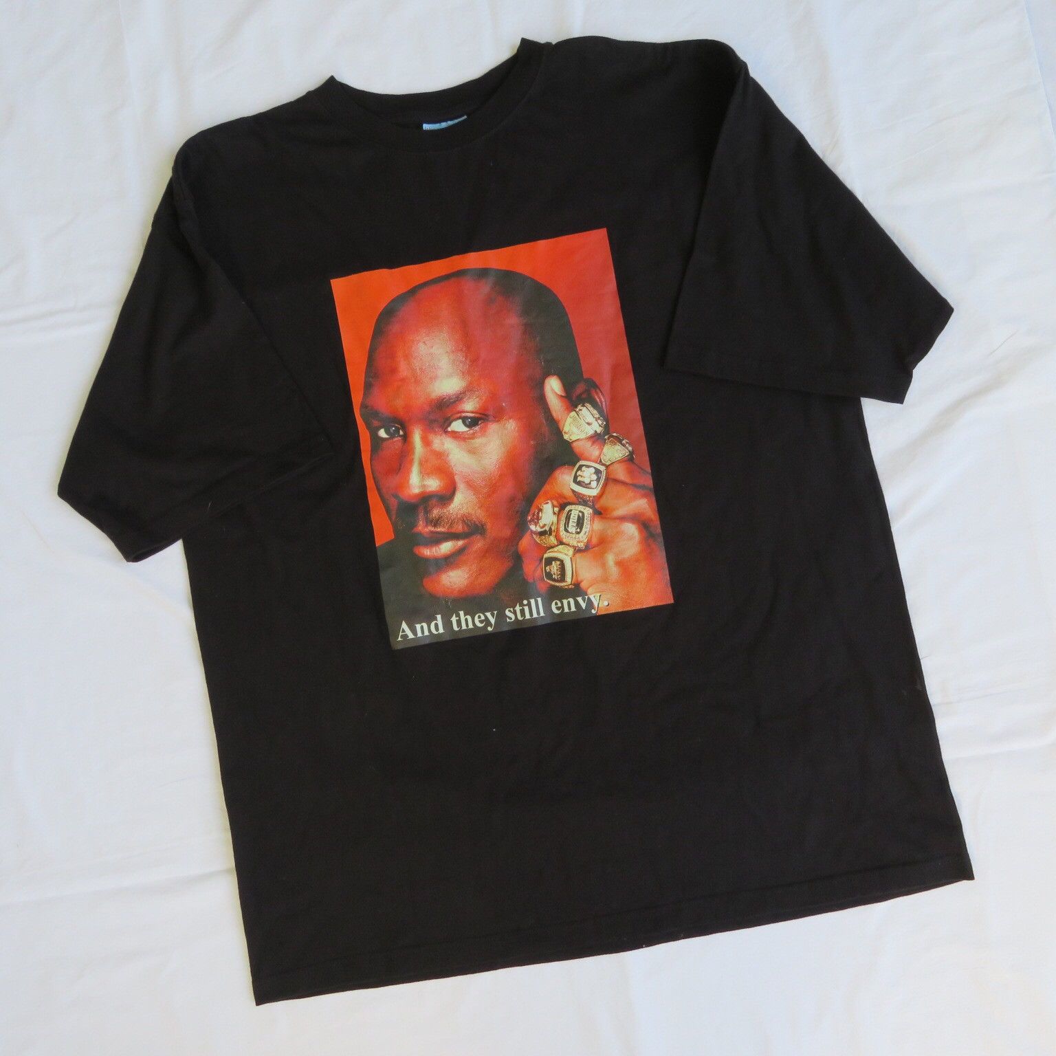 MICHAEL JORDAN TEE