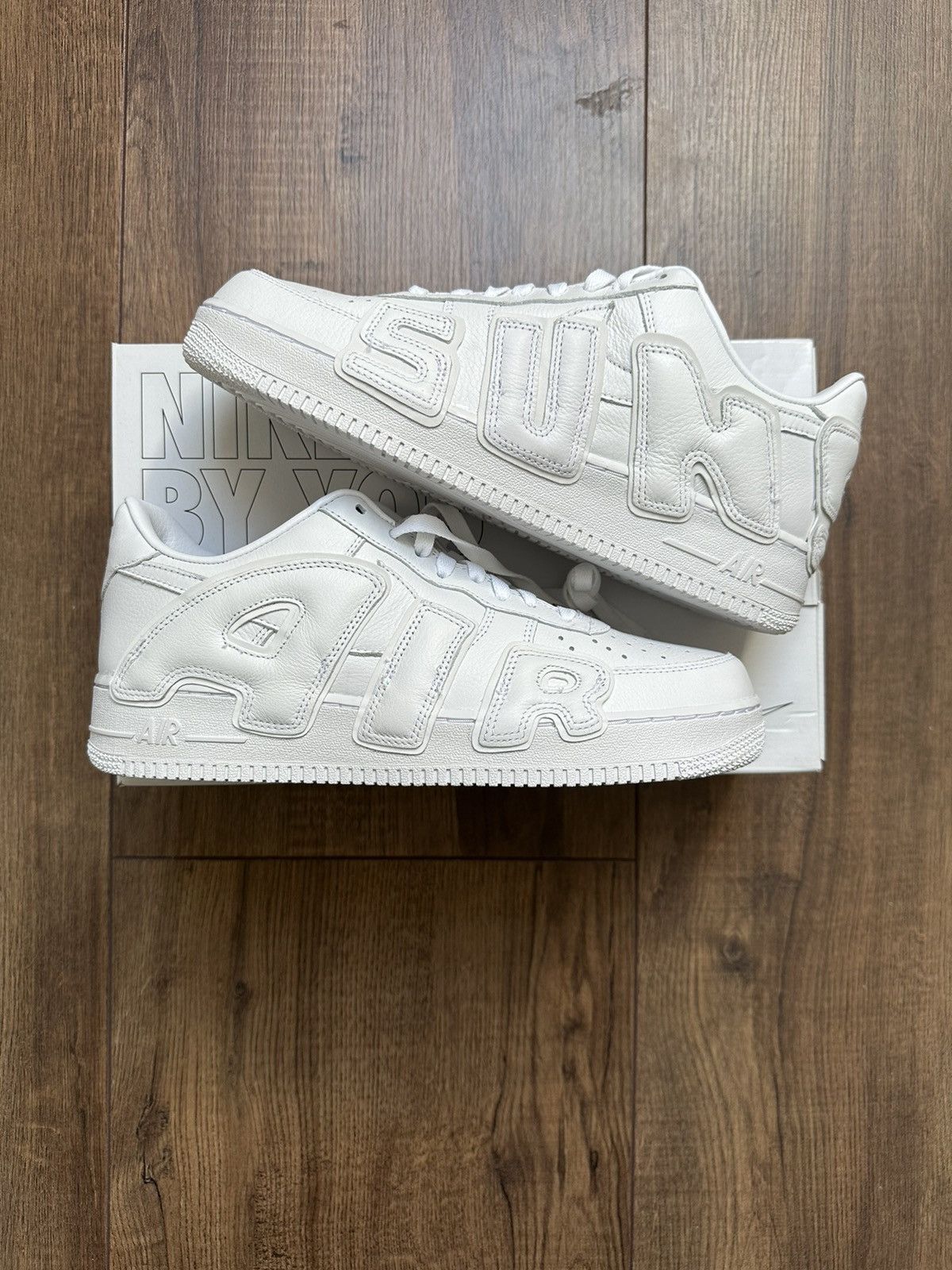 Air Force Sunshine White Nike X Cactus Plant Flea Market Air Force