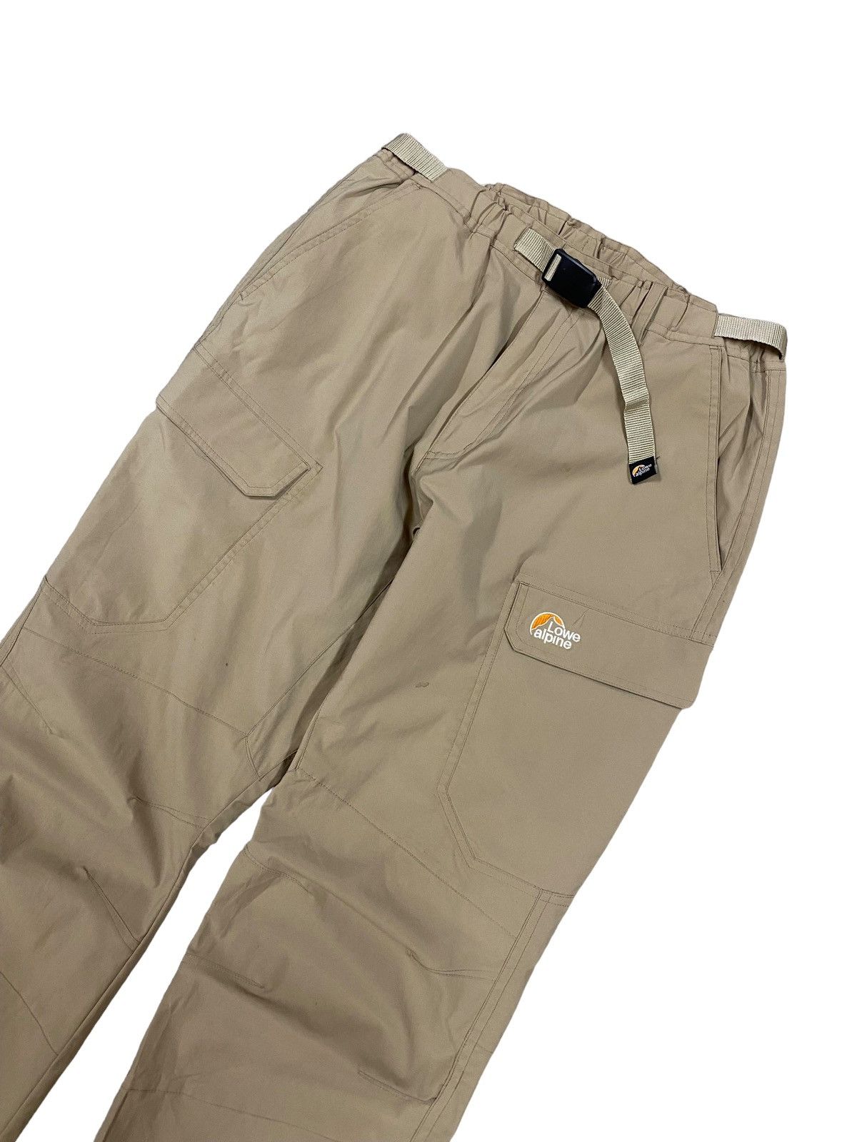 Fjall Raven Gore-Tex カーゴパンツ　ミリタリーVintage Fjall Raven Gore-Tex カーゴパンツ ミリタリーVintage - メルカリ