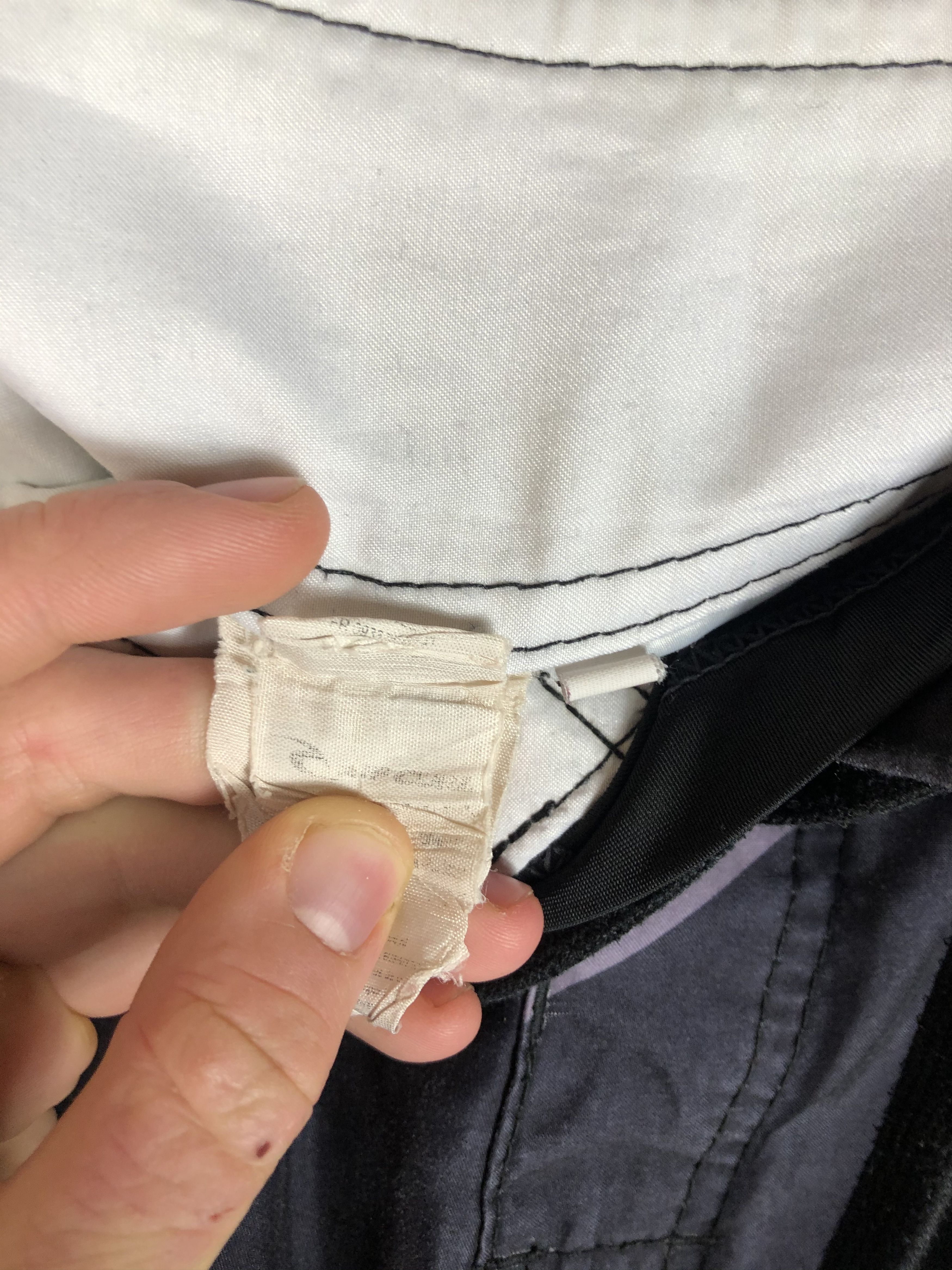 Rip Curl × Vintage Vintage Rip Curl Surf Style Shorts Streetwear Size US 32 / EU 48 - 10 Thumbnail