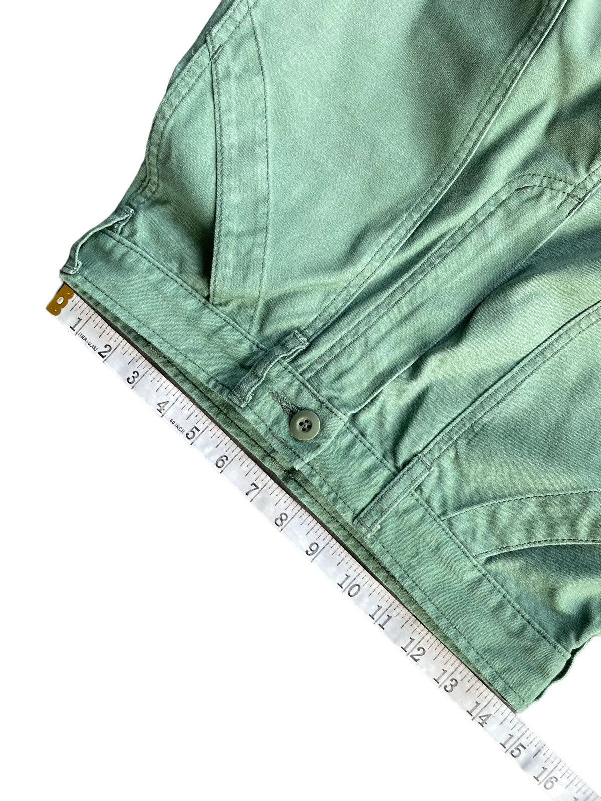Other Gung Ho Texas Usa Baker Pant Size US 29 - 11 Thumbnail