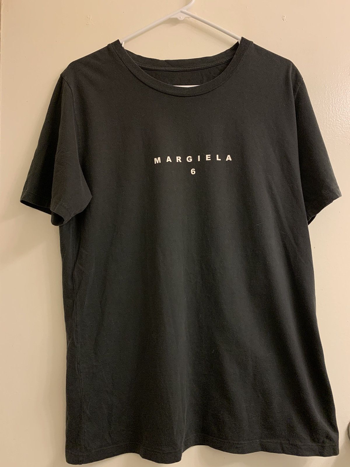 MM6 Maison Margiela Tee