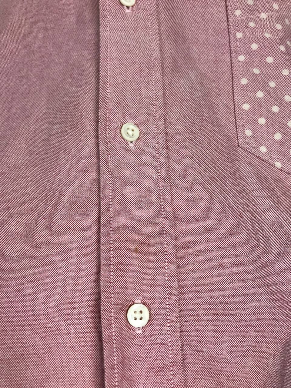 Designer × Paul Smith Paul Smith designer luxury street fashion shirt Size US XL / EU 56 / 4 - 8 Thumbnail