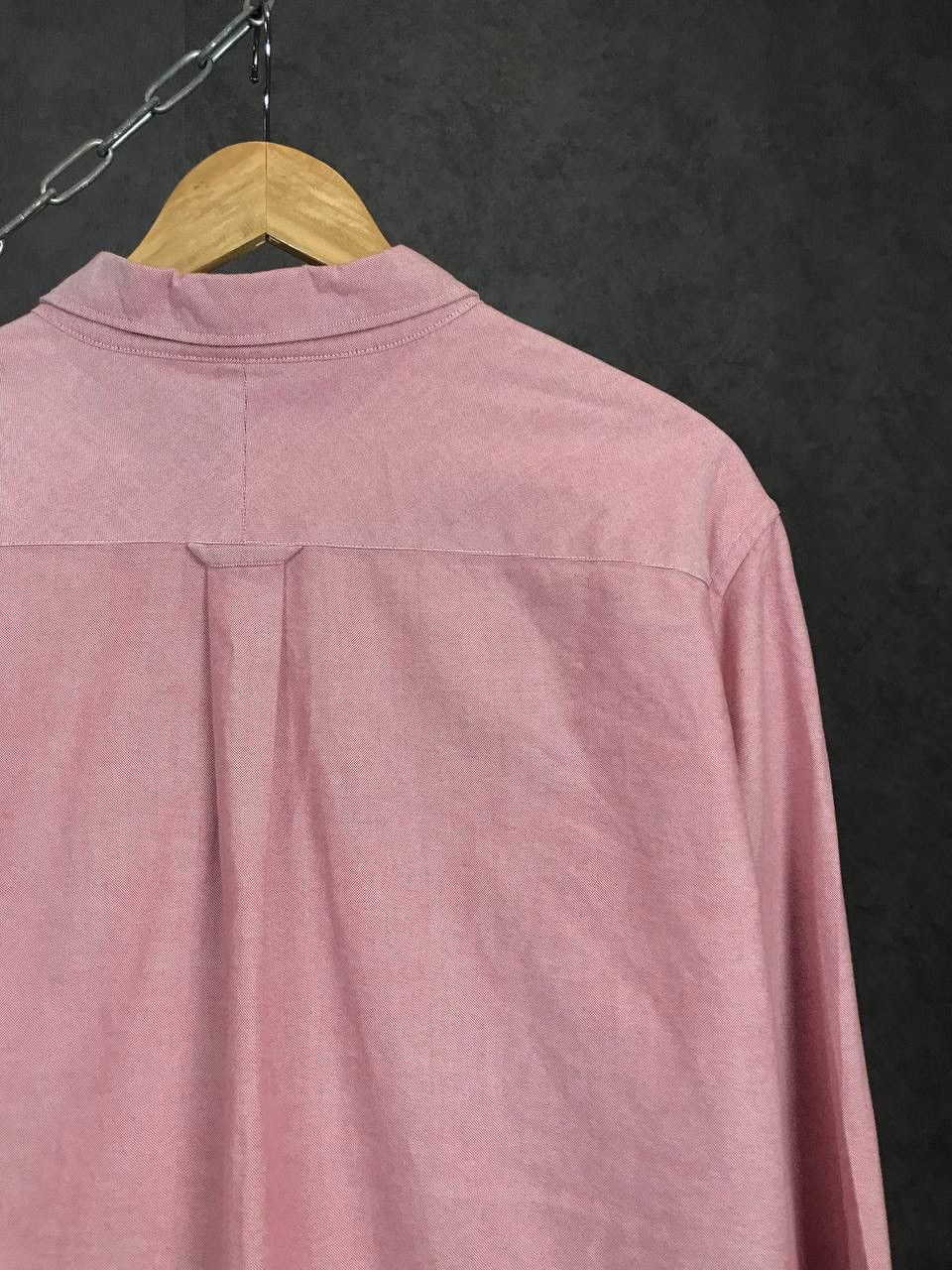 Designer × Paul Smith Paul Smith designer luxury street fashion shirt Size US XL / EU 56 / 4 - 7 Thumbnail