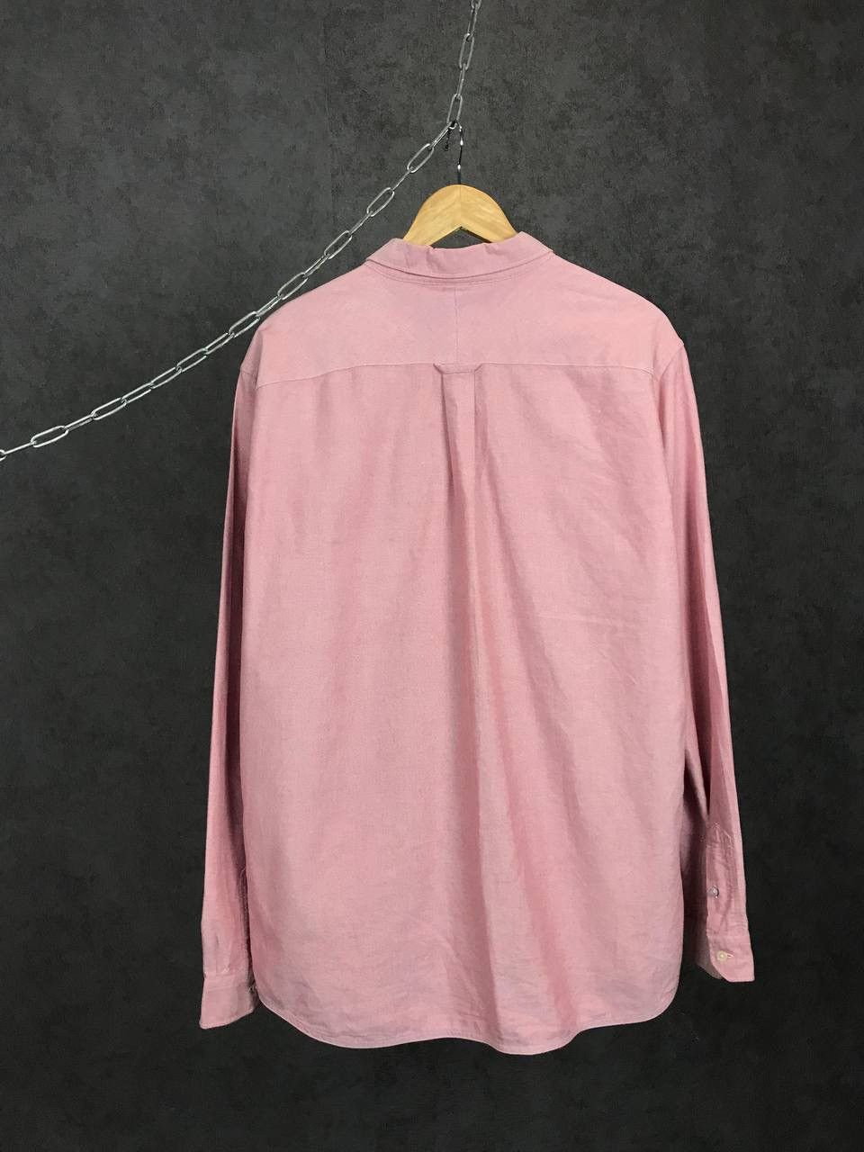 Designer × Paul Smith Paul Smith designer luxury street fashion shirt Size US XL / EU 56 / 4 - 6 Thumbnail
