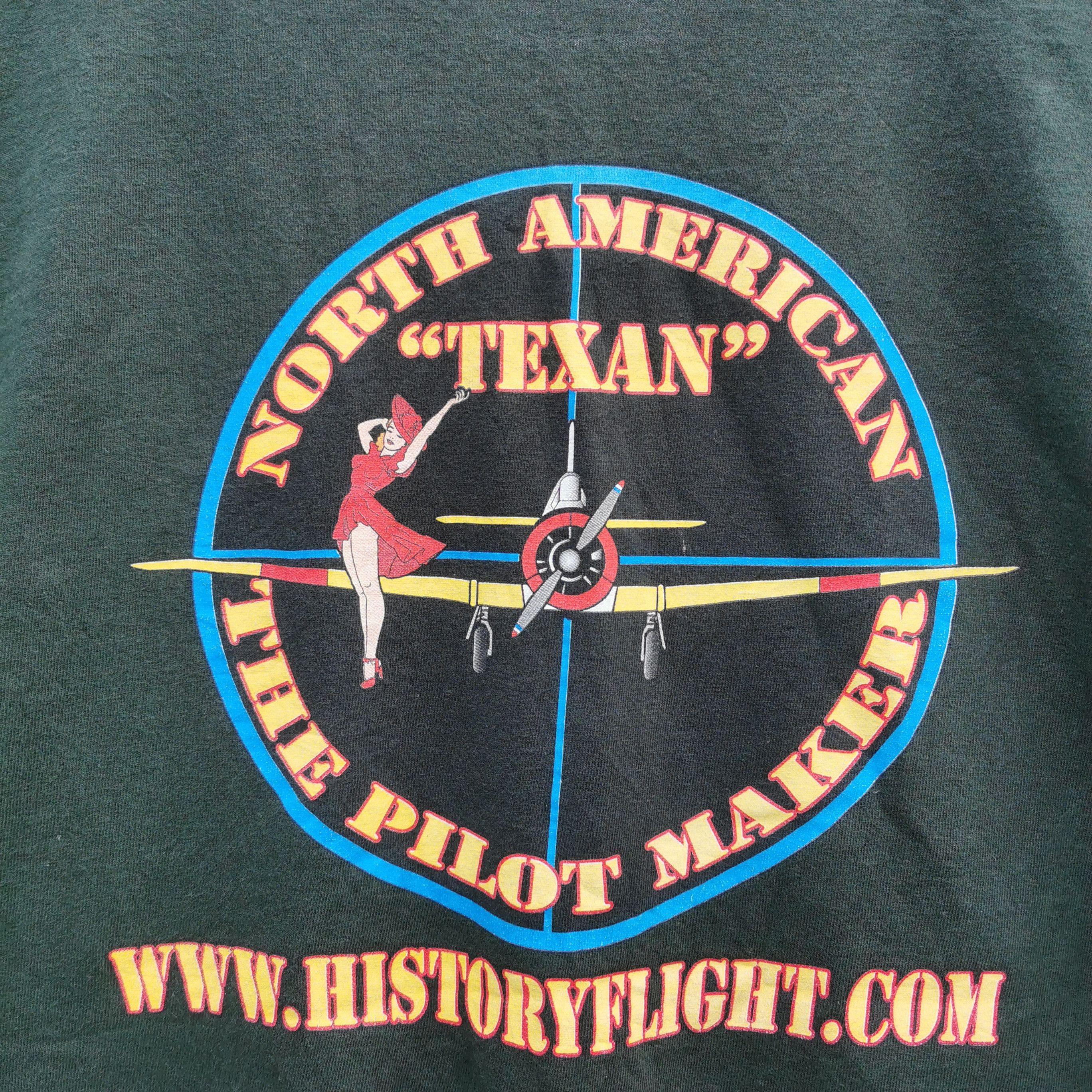 U.S. Polo Assn. × Vintage Vintage Texans norh americans tee Size US L / EU 52-54 / 3 - 2 Thumbnail