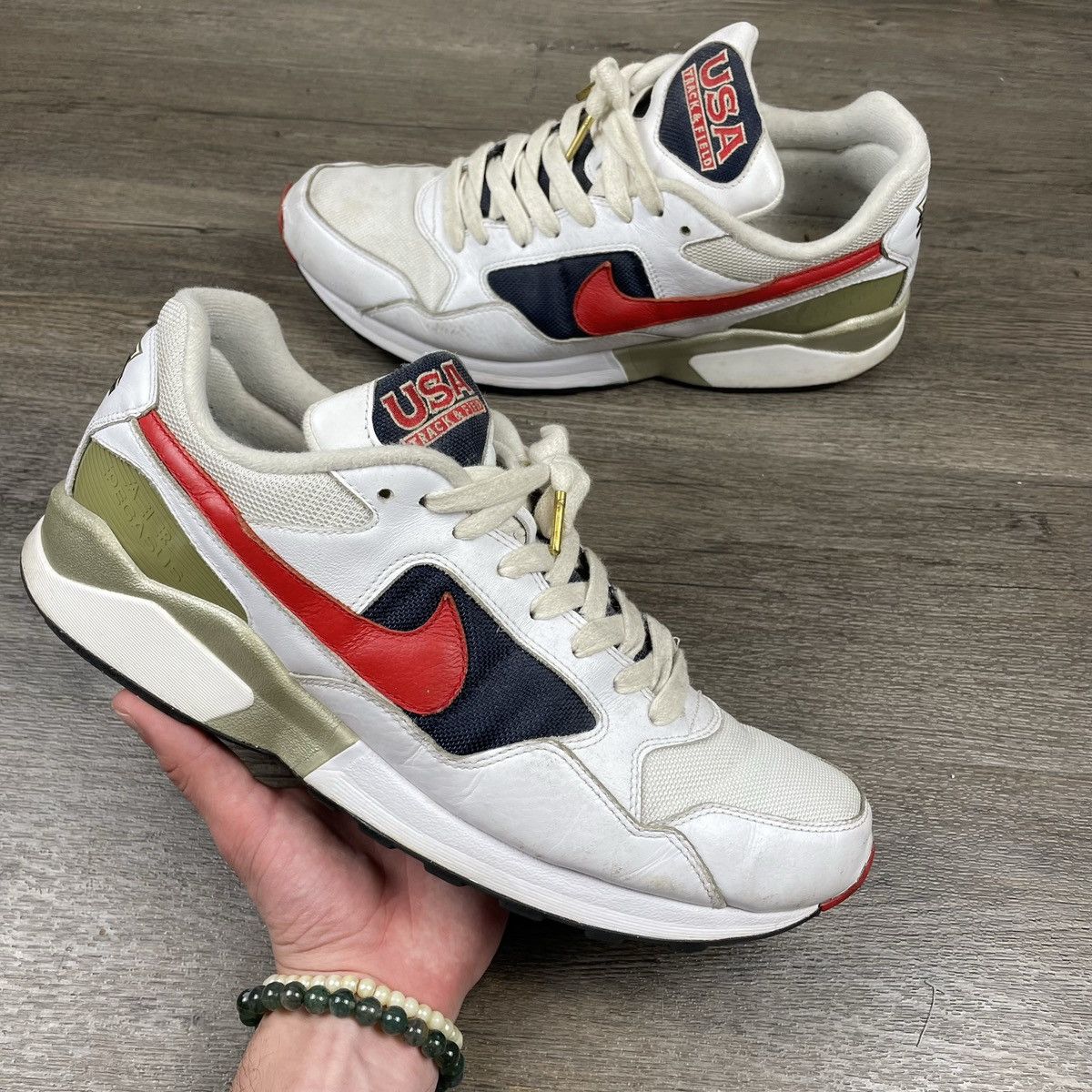 Air on sale pegasus usa