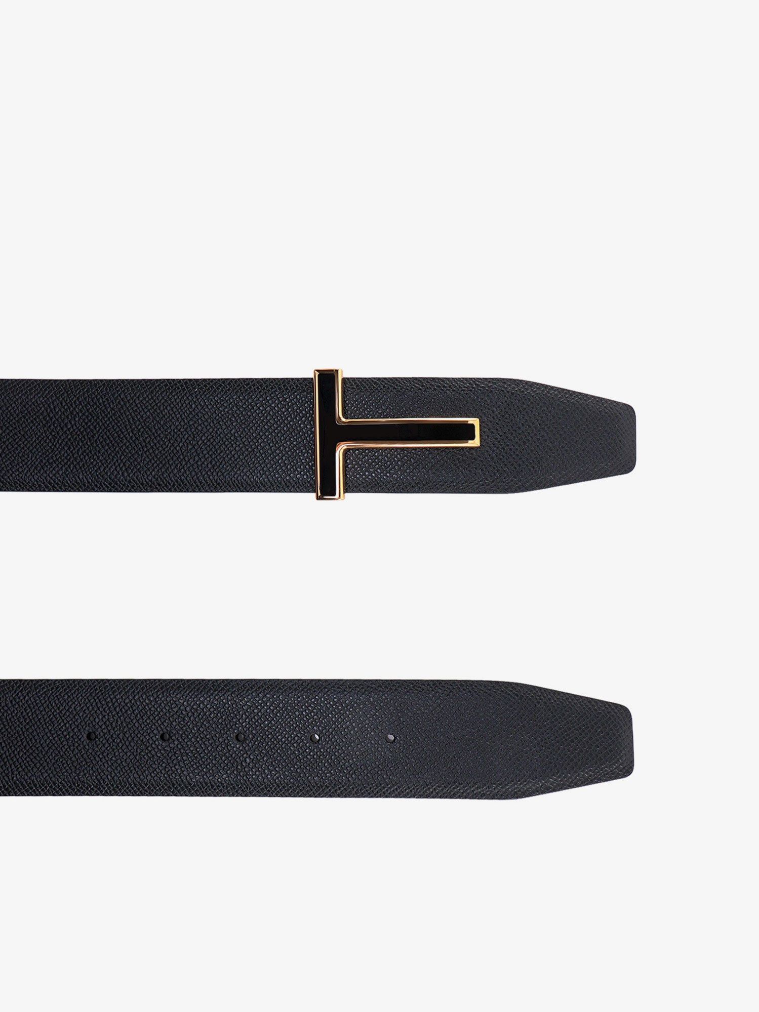 Tom Ford MAN Leather belt | Grailed