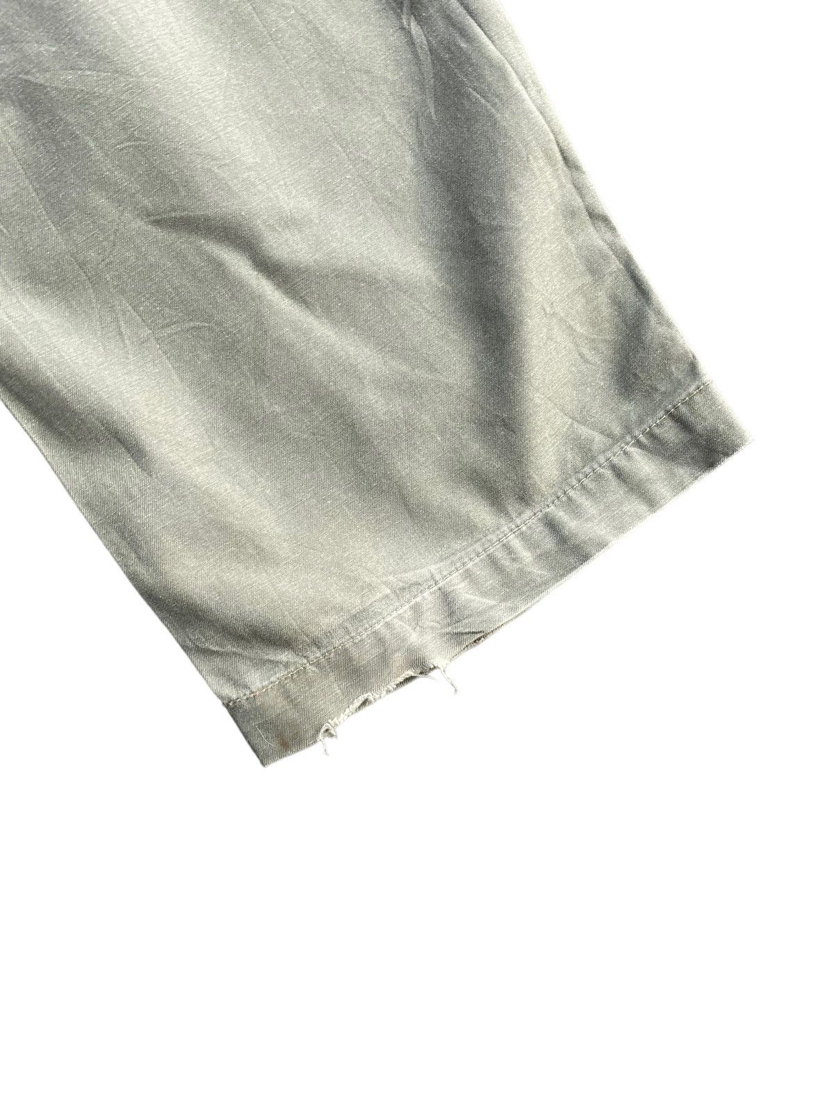 Edwin × Japanese Brand Edwin Blue Trip Cargo Pant Size US 35 - 12 Thumbnail