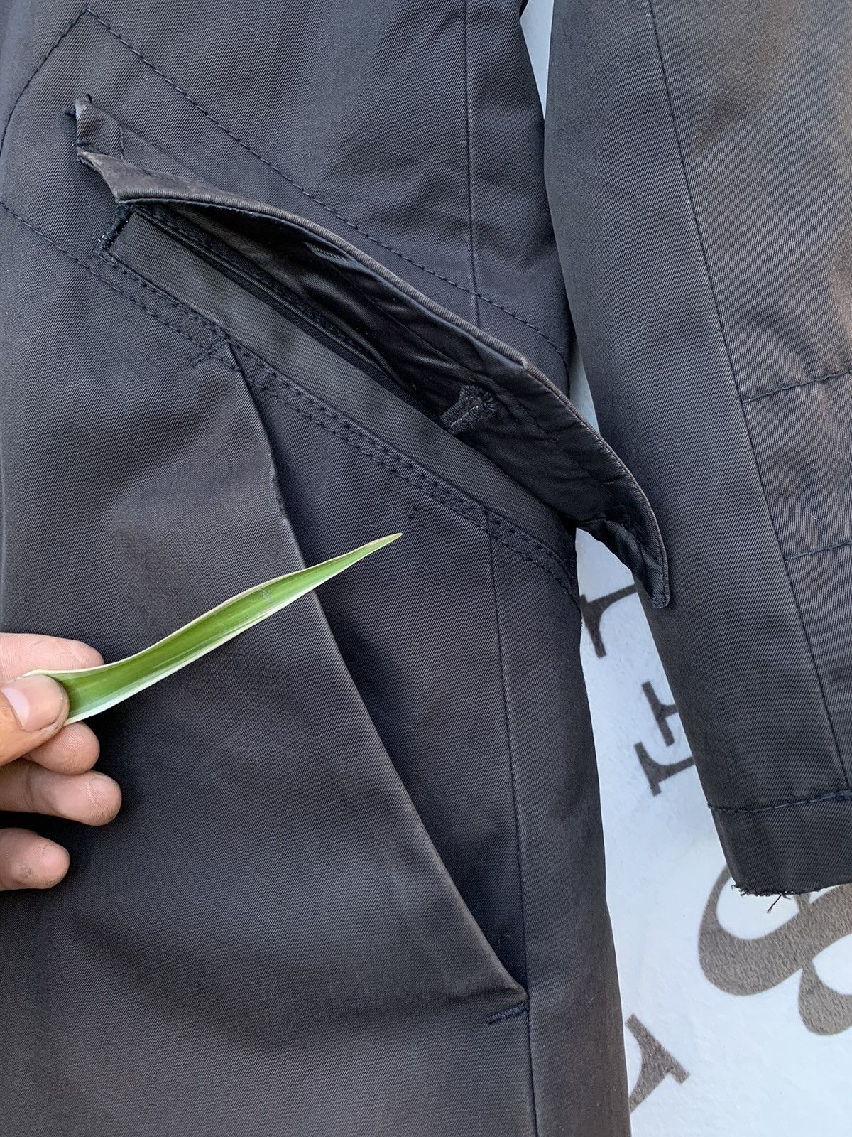ABAHOUSE × Japanese Brand Abahouse jacket Japanese Brand Size US S / EU 44-46 / 1 - 11 Thumbnail