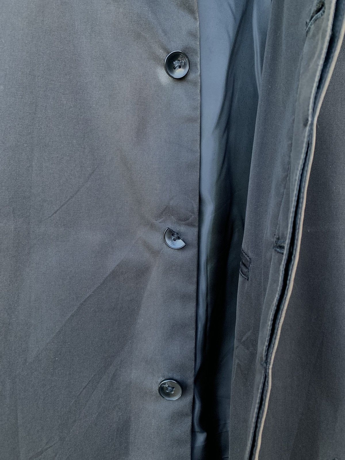 ABAHOUSE × Japanese Brand Abahouse jacket Japanese Brand Size US S / EU 44-46 / 1 - 12 Thumbnail