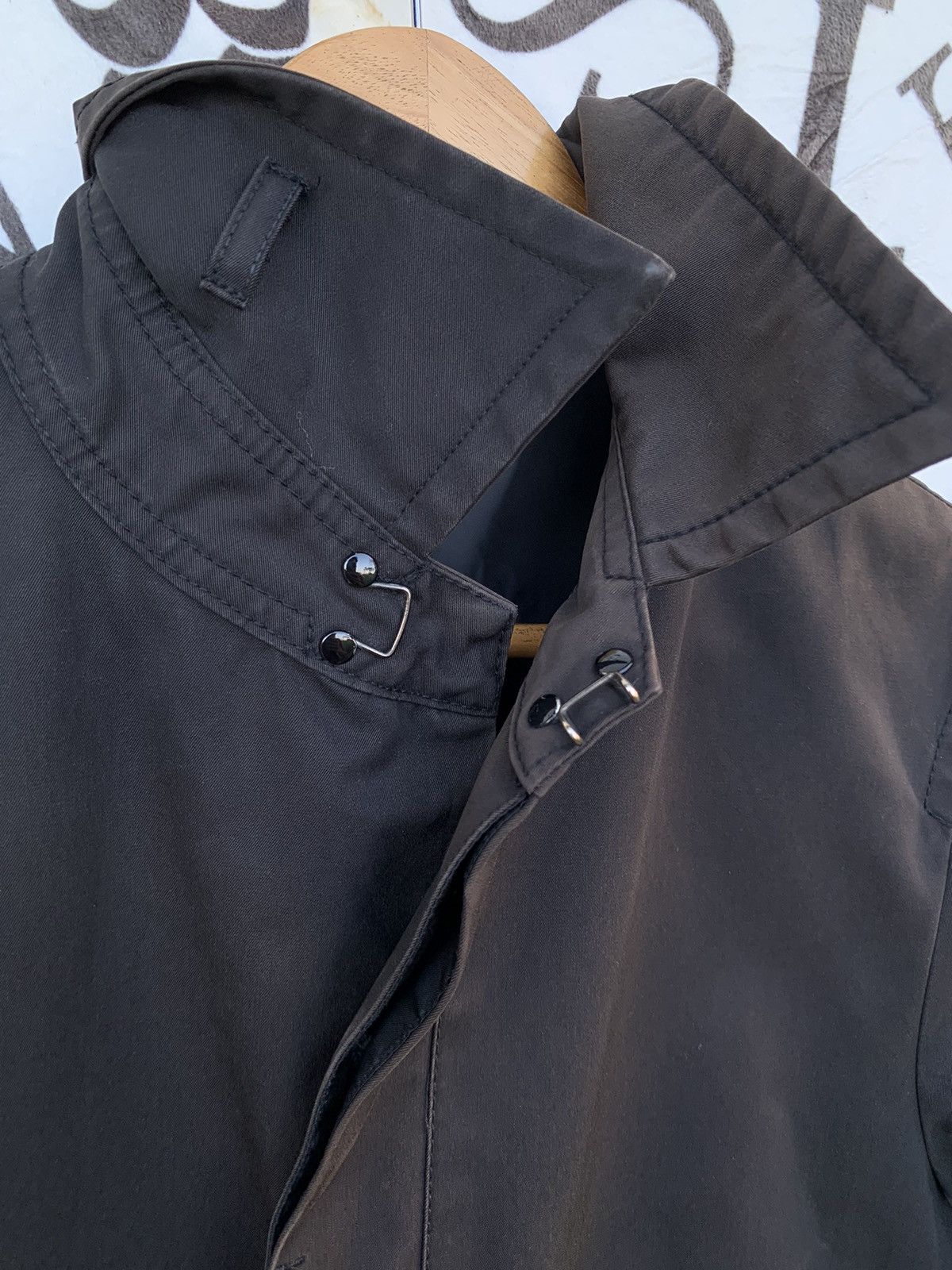 ABAHOUSE × Japanese Brand Abahouse jacket Japanese Brand Size US S / EU 44-46 / 1 - 10 Thumbnail