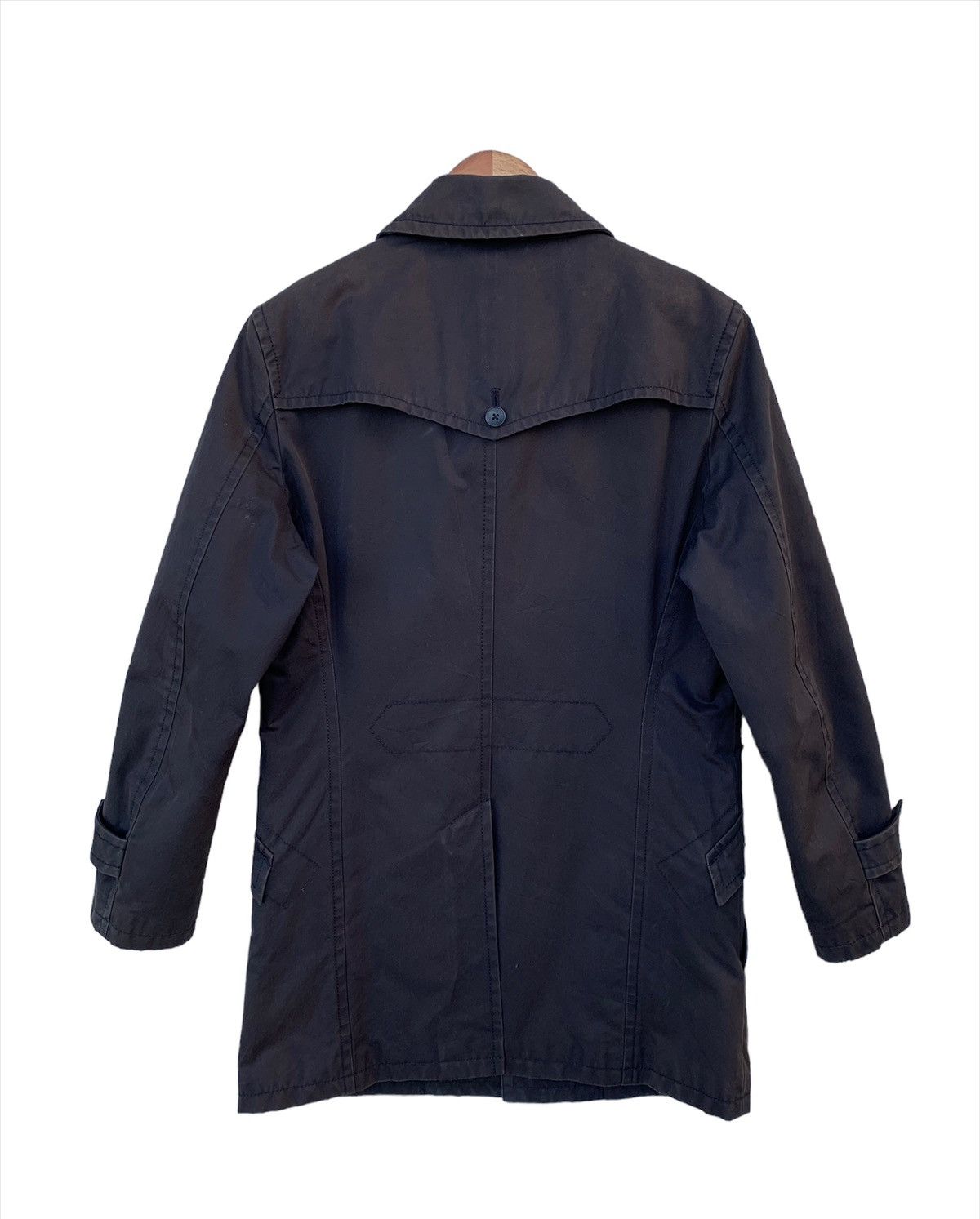 ABAHOUSE × Japanese Brand Abahouse jacket Japanese Brand Size US S / EU 44-46 / 1 - 3 Thumbnail
