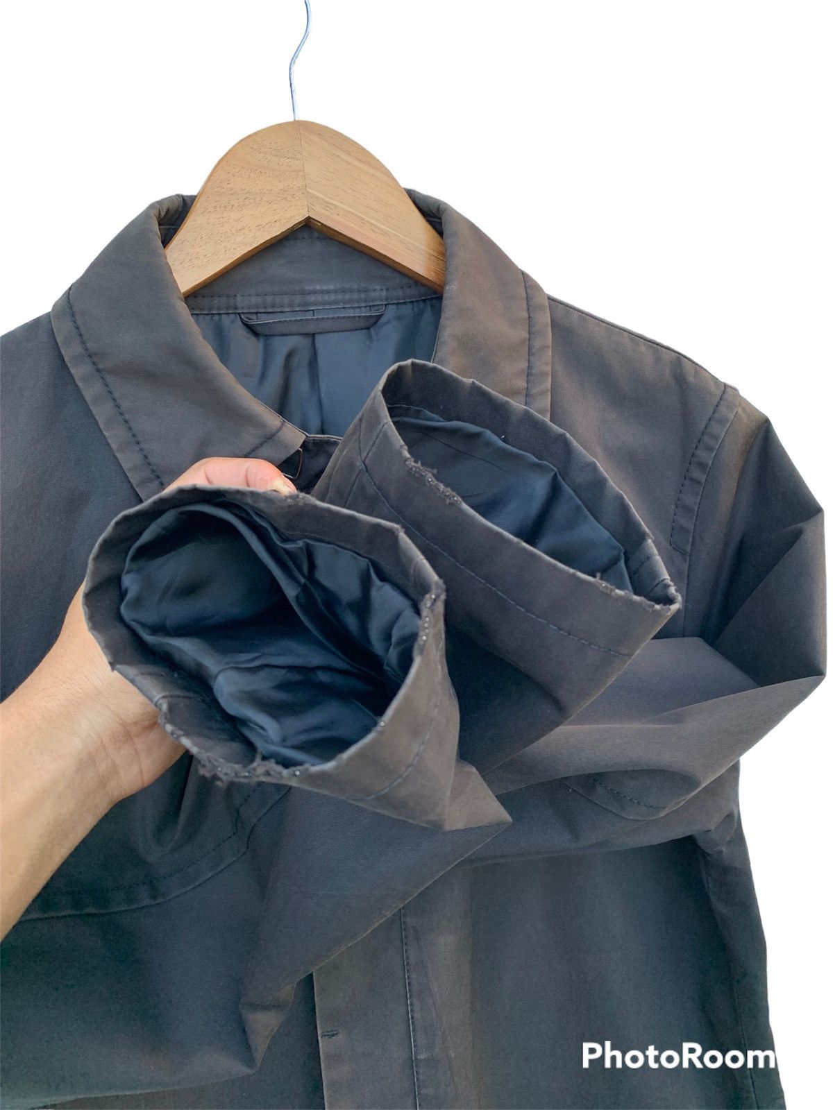 ABAHOUSE × Japanese Brand Abahouse jacket Japanese Brand Size US S / EU 44-46 / 1 - 9 Thumbnail
