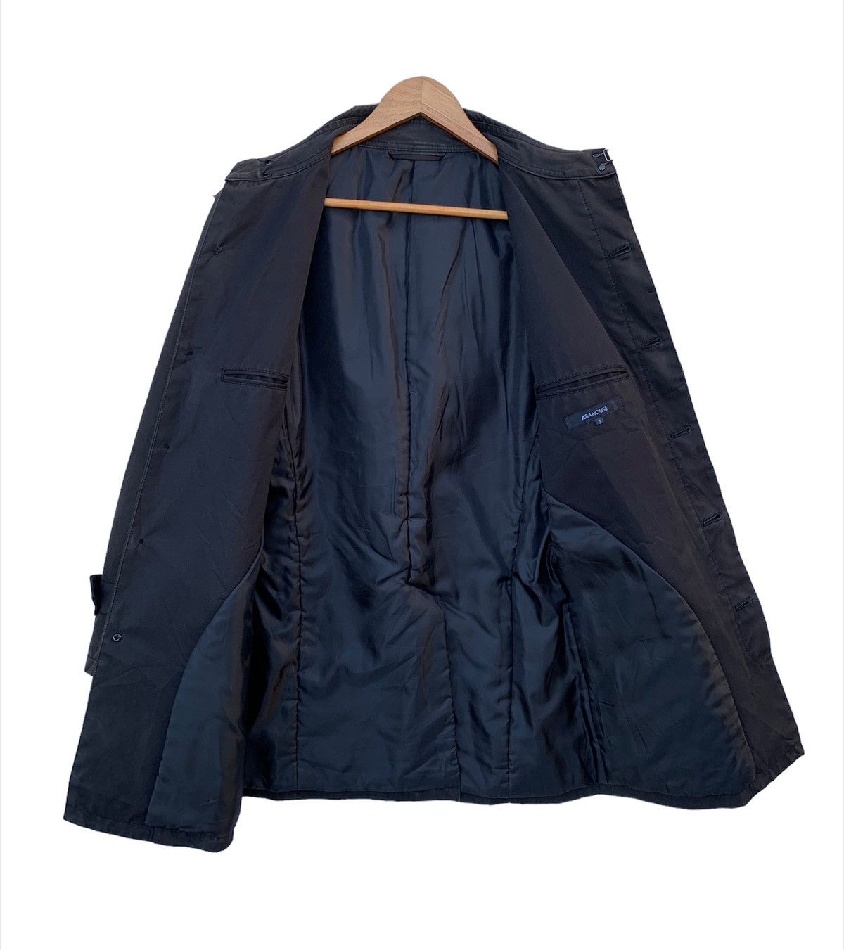 ABAHOUSE × Japanese Brand Abahouse jacket Japanese Brand Size US S / EU 44-46 / 1 - 2 Thumbnail