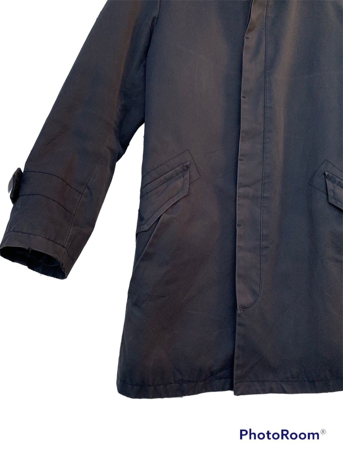 ABAHOUSE × Japanese Brand Abahouse jacket Japanese Brand Size US S / EU 44-46 / 1 - 4 Thumbnail