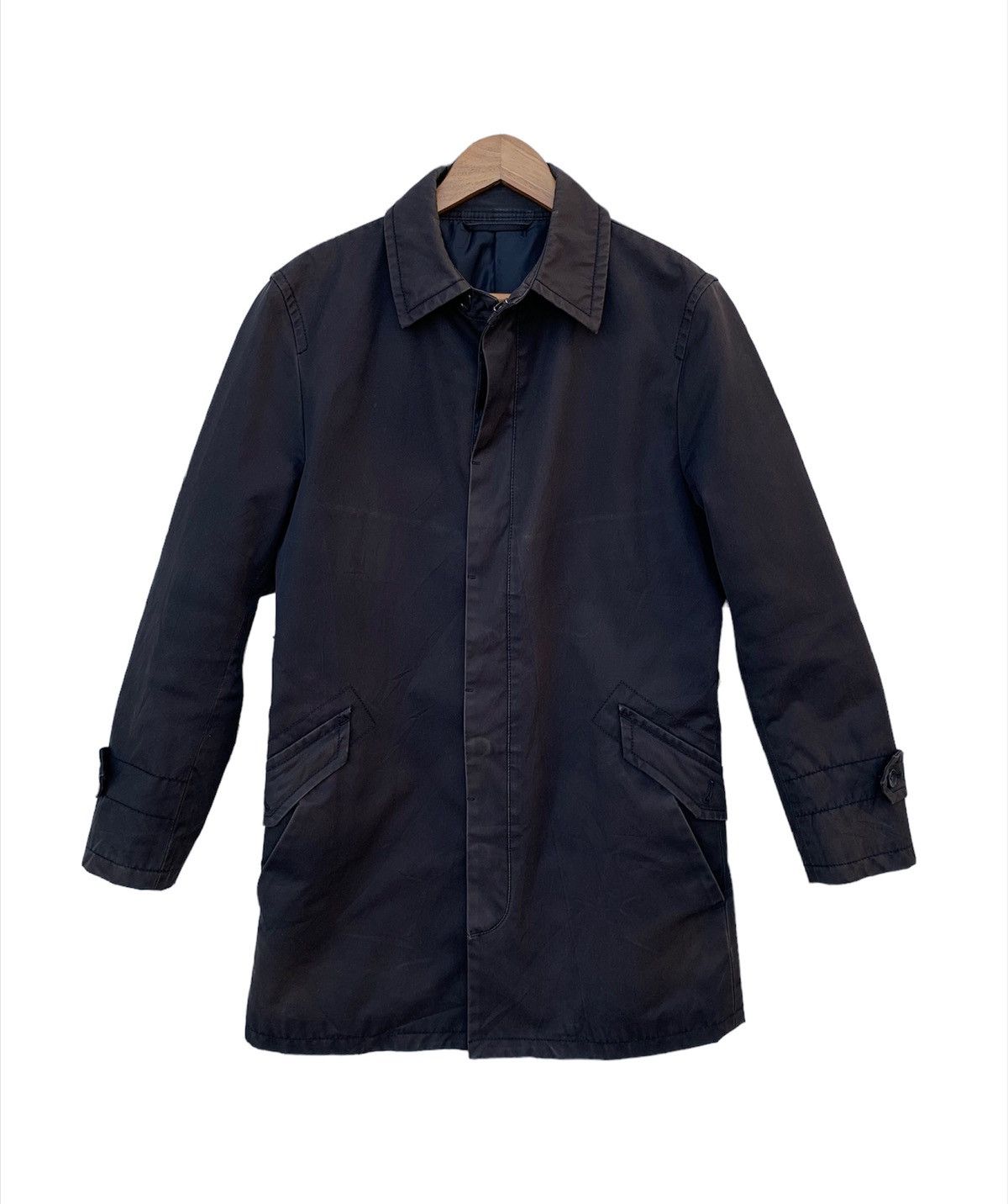 Abahouse jacket Japanese Brand