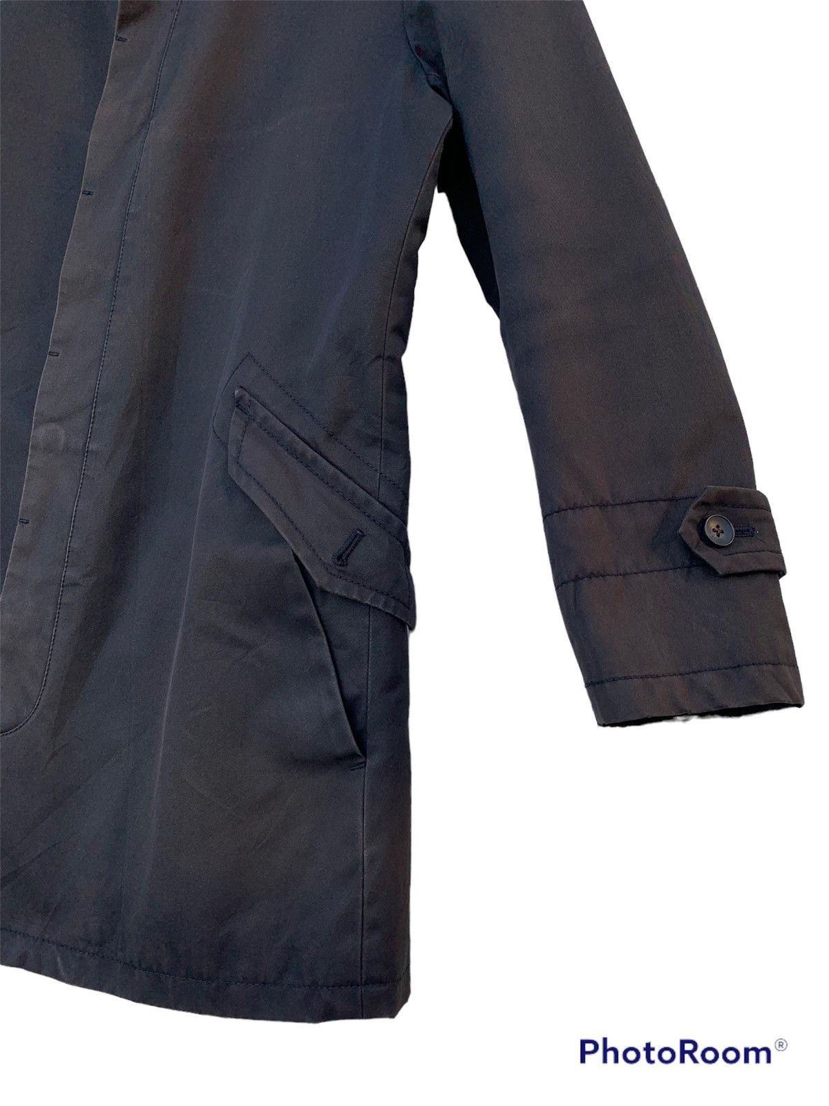 ABAHOUSE × Japanese Brand Abahouse jacket Japanese Brand Size US S / EU 44-46 / 1 - 5 Thumbnail