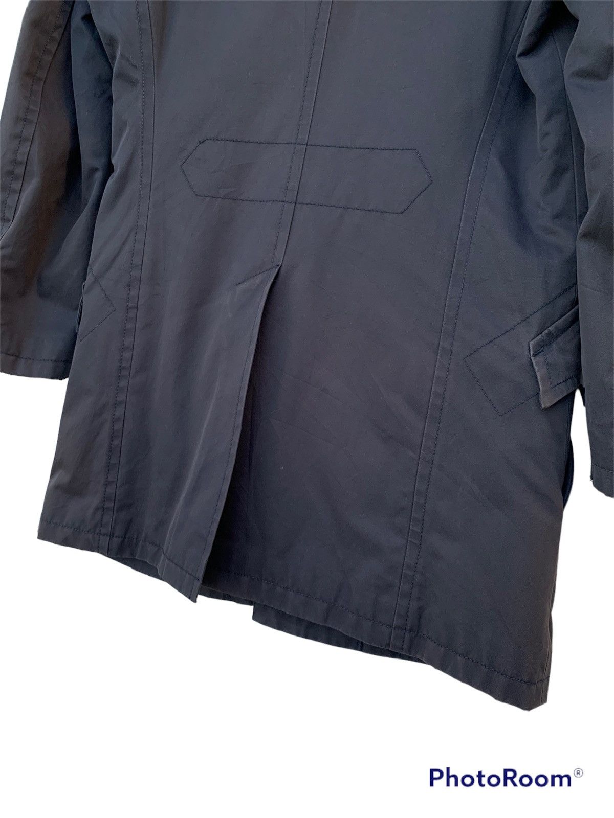 ABAHOUSE × Japanese Brand Abahouse jacket Japanese Brand Size US S / EU 44-46 / 1 - 7 Thumbnail