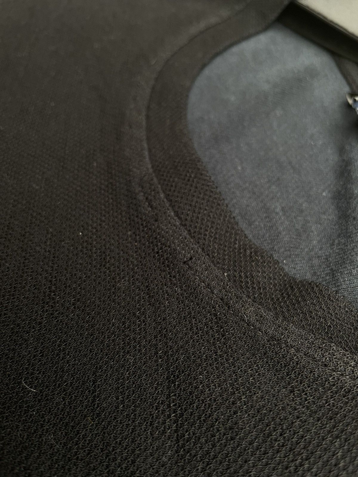 Designer × Ermenegildo Zegna Zegna Sport Long Sleave Tshirt Size US XXL / EU 58 / 5 - 10 Thumbnail