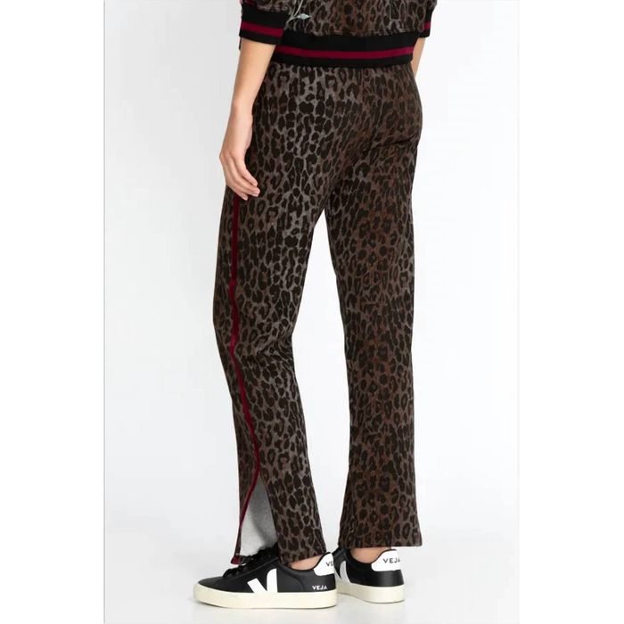 Johnny Was Erin Athletic Tape Jogger In Multi Grailed