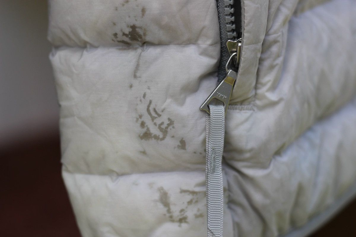 John Elliott CARSON DOWN FULL ZIP Size US M / EU 48-50 / 2 - 7 Thumbnail